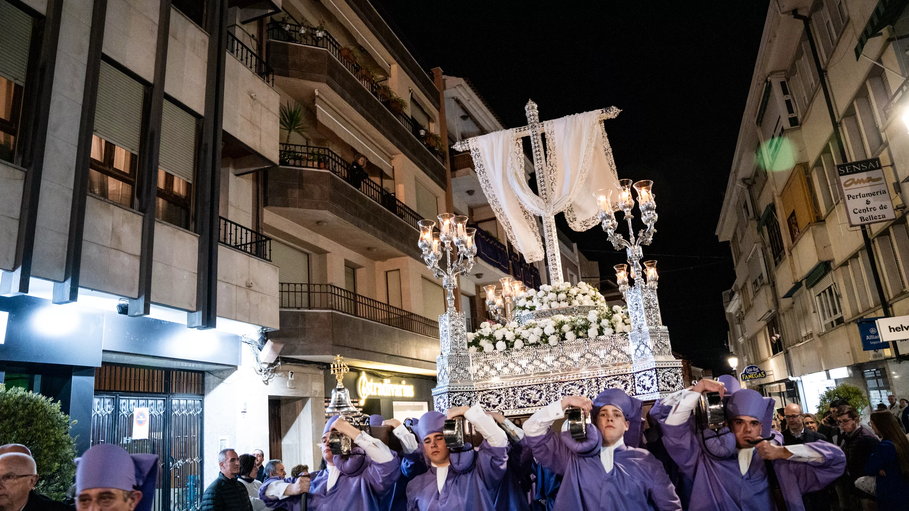 Semana Santa 2024   Viernes Santo   Entierro (27)