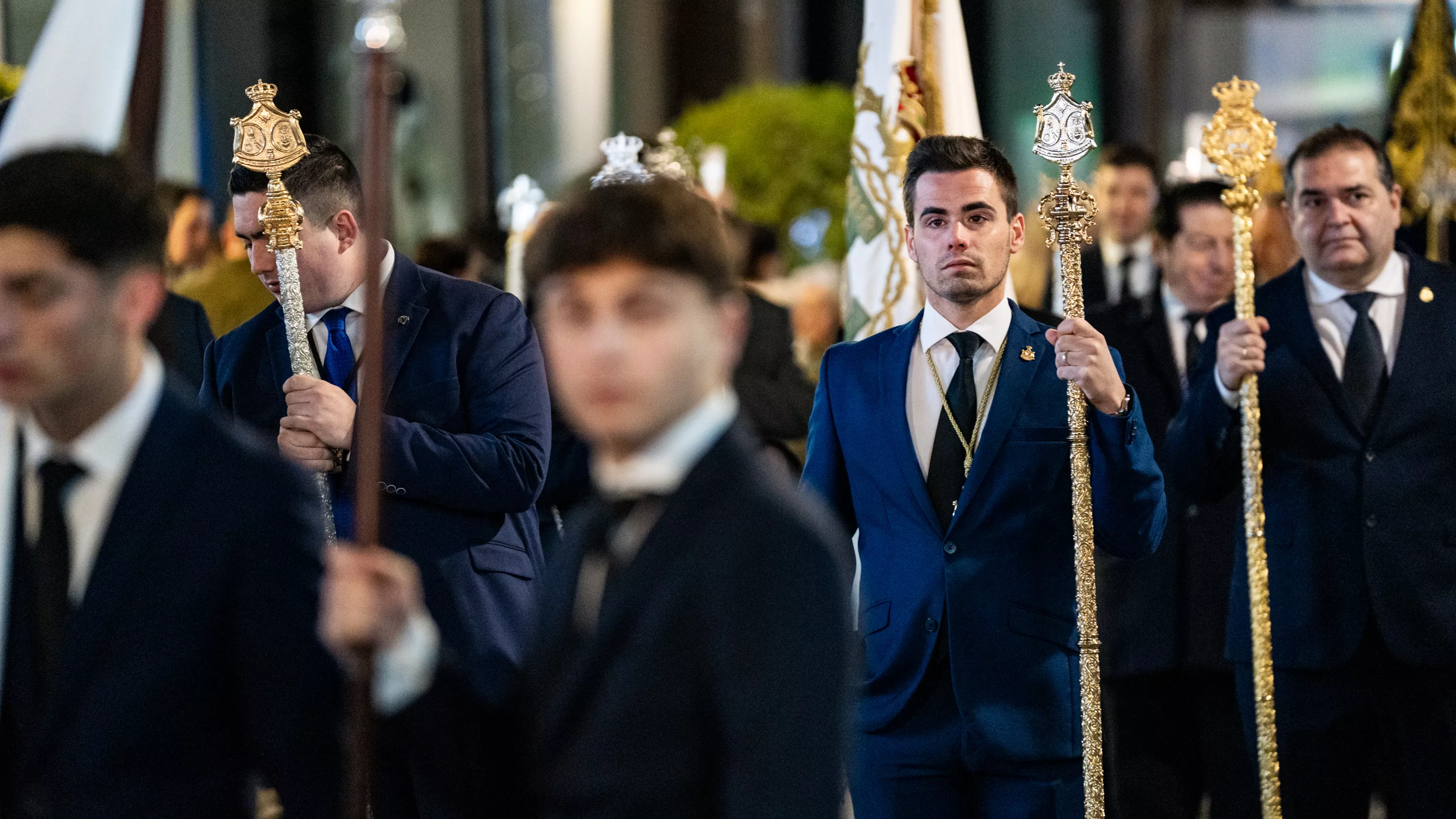 Semana Santa 2024   Viernes Santo   Entierro (29)