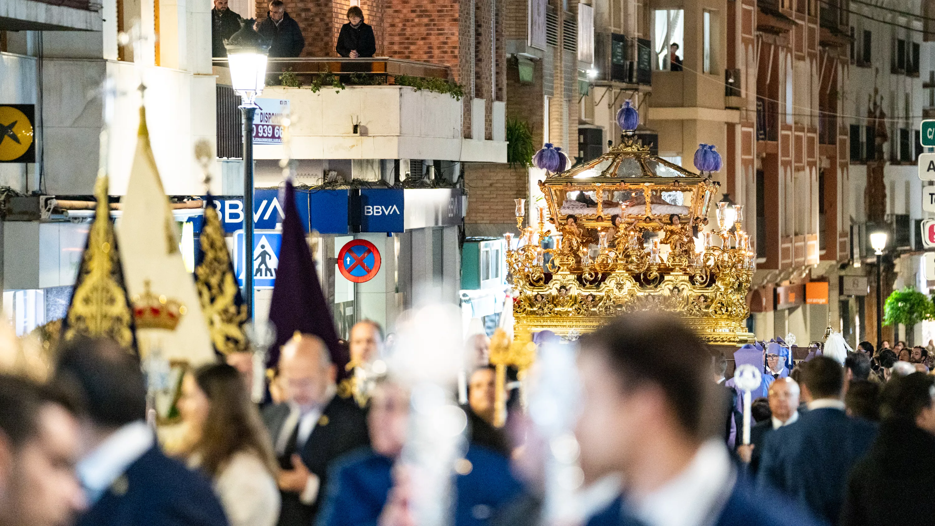 Semana Santa 2024   Viernes Santo   Entierro (30)