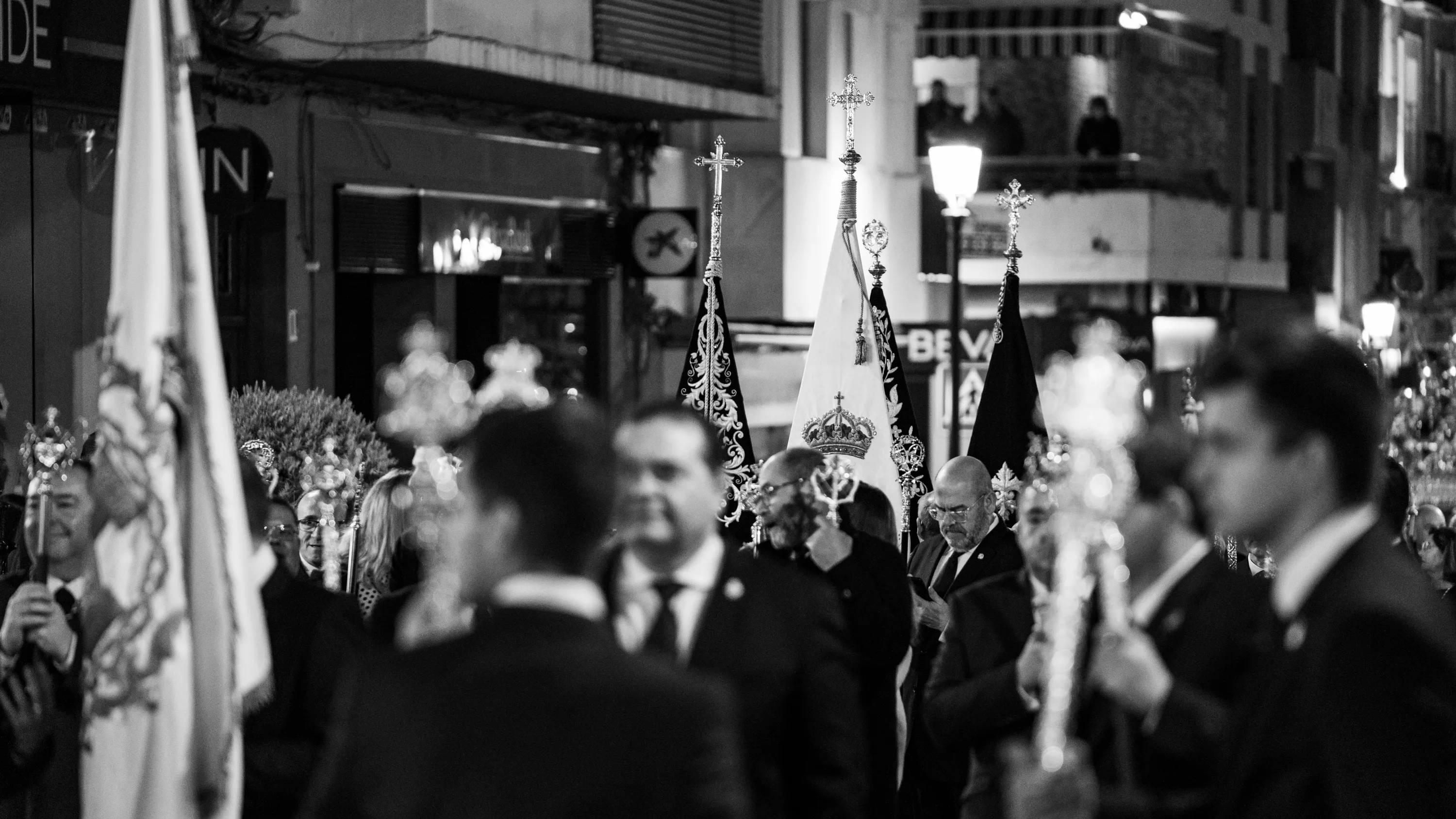 Semana Santa 2024   Viernes Santo   Entierro (31)
