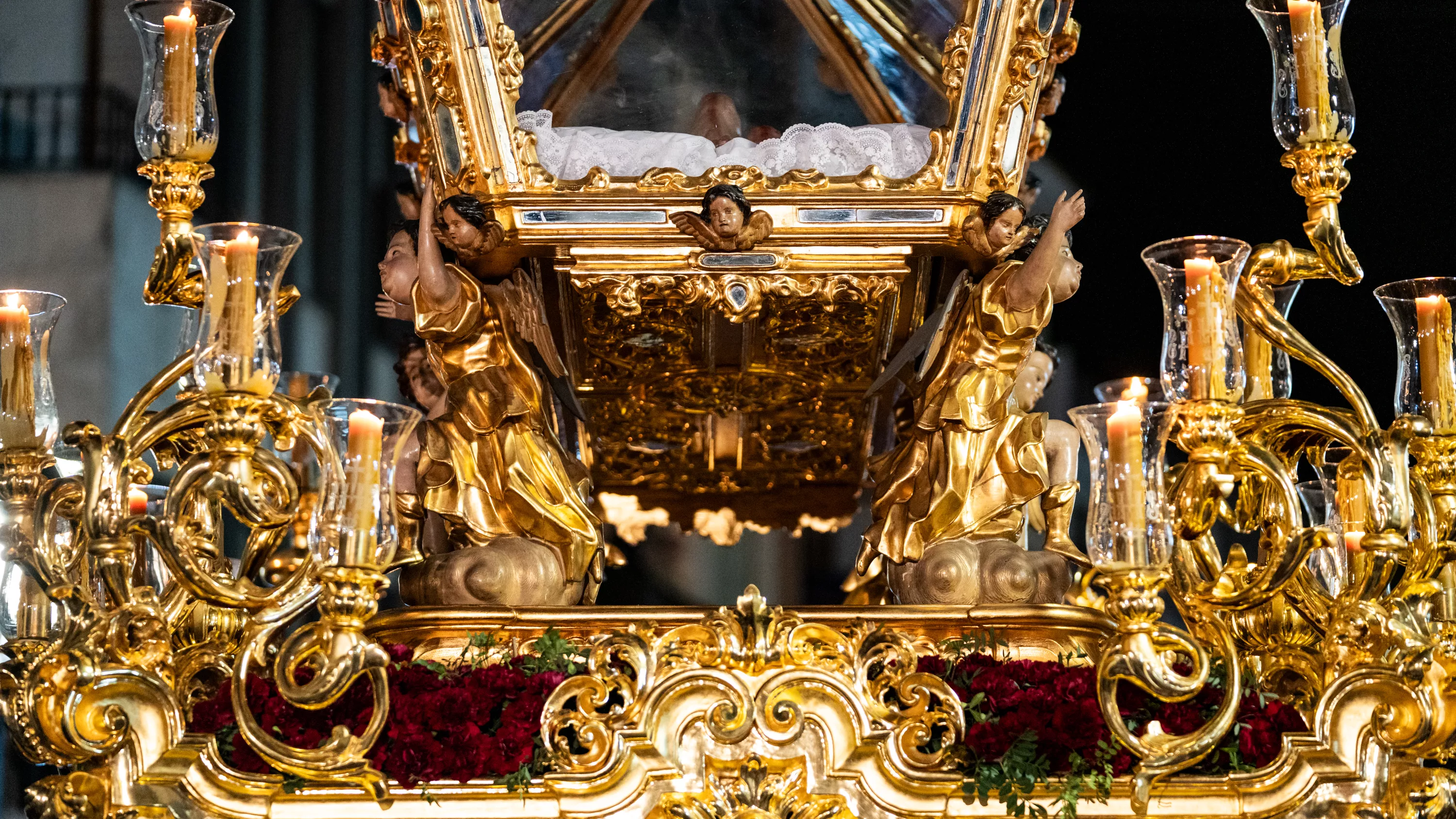 Semana Santa 2024   Viernes Santo   Entierro (35)