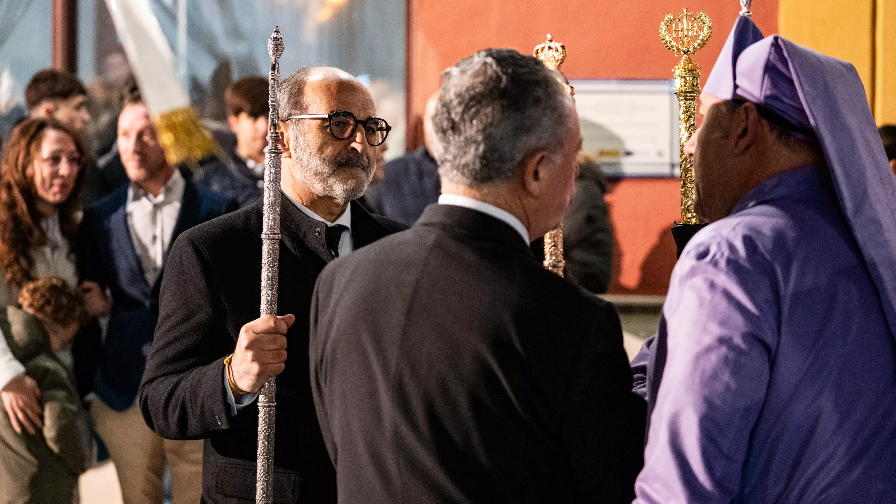 Semana Santa 2024   Viernes Santo   Entierro (36)