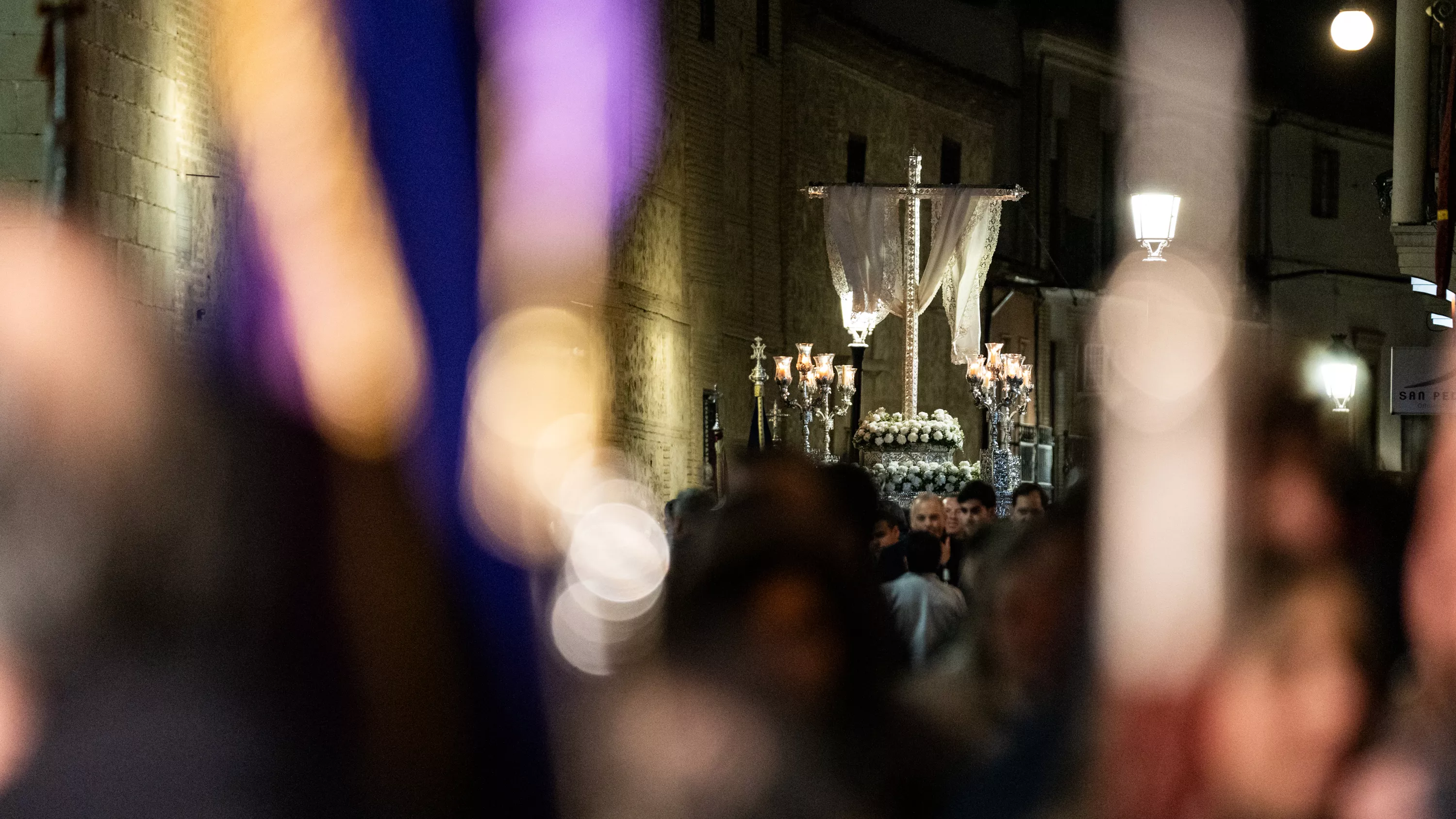 Semana Santa 2024   Viernes Santo   Entierro (37)