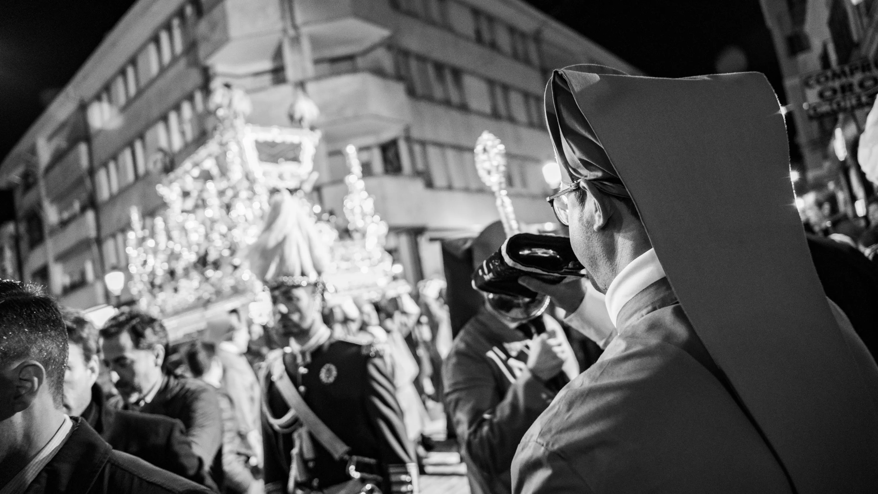 Semana Santa 2024   Viernes Santo   Entierro (39)