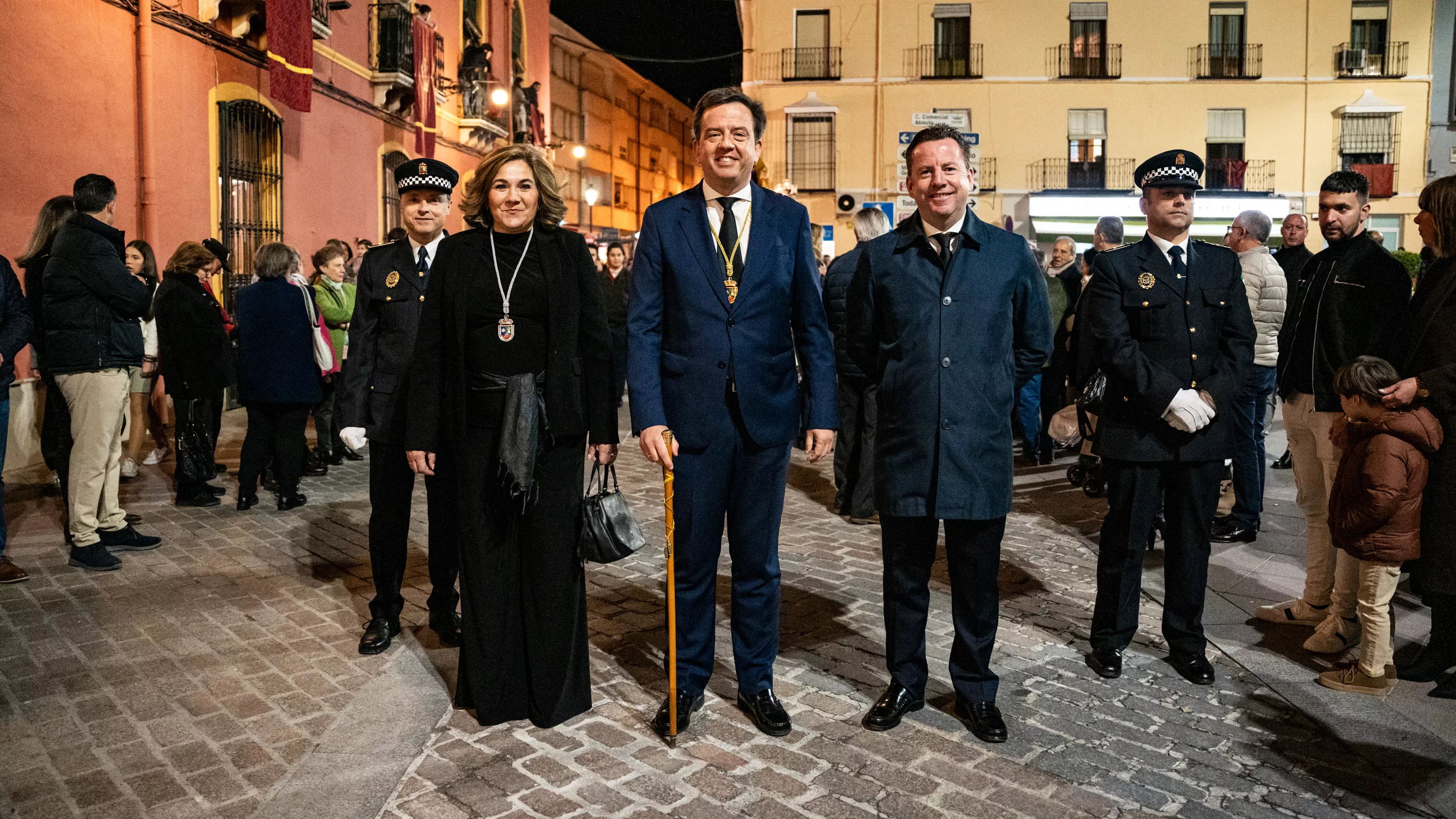 Semana Santa 2024   Viernes Santo   Entierro (42)