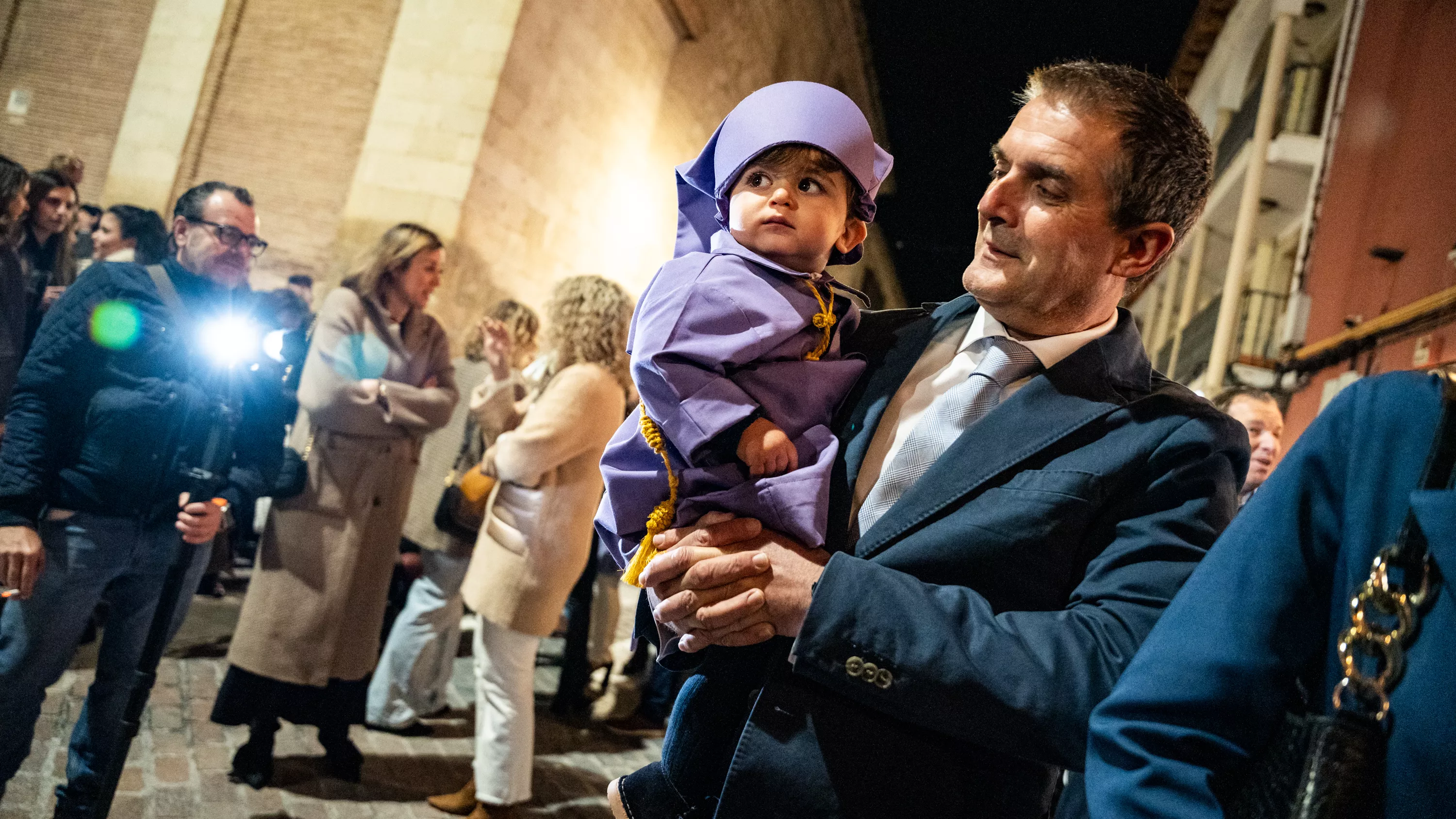 Semana Santa 2024   Viernes Santo   Entierro (43)