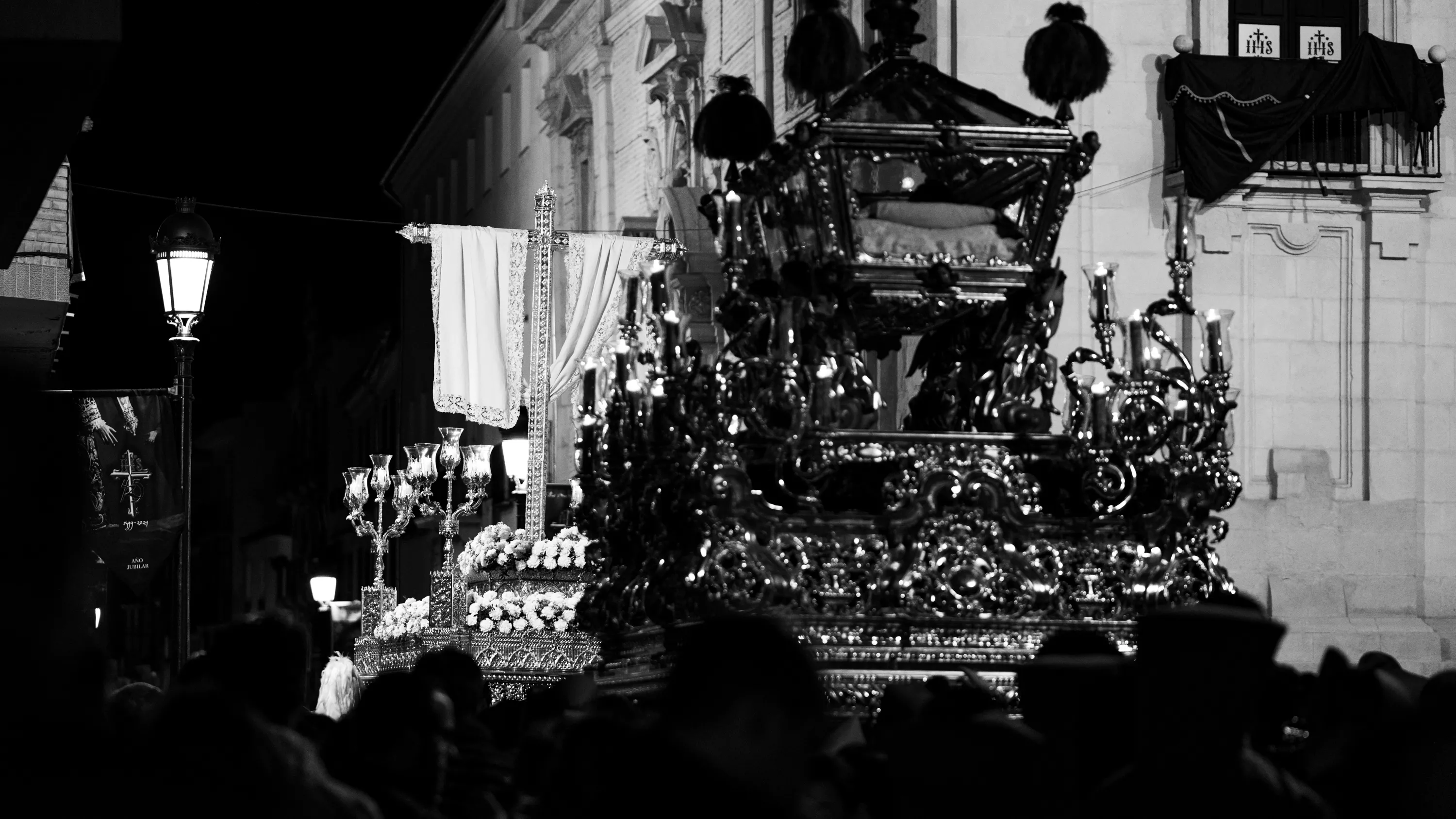 Semana Santa 2024   Viernes Santo   Entierro (44)