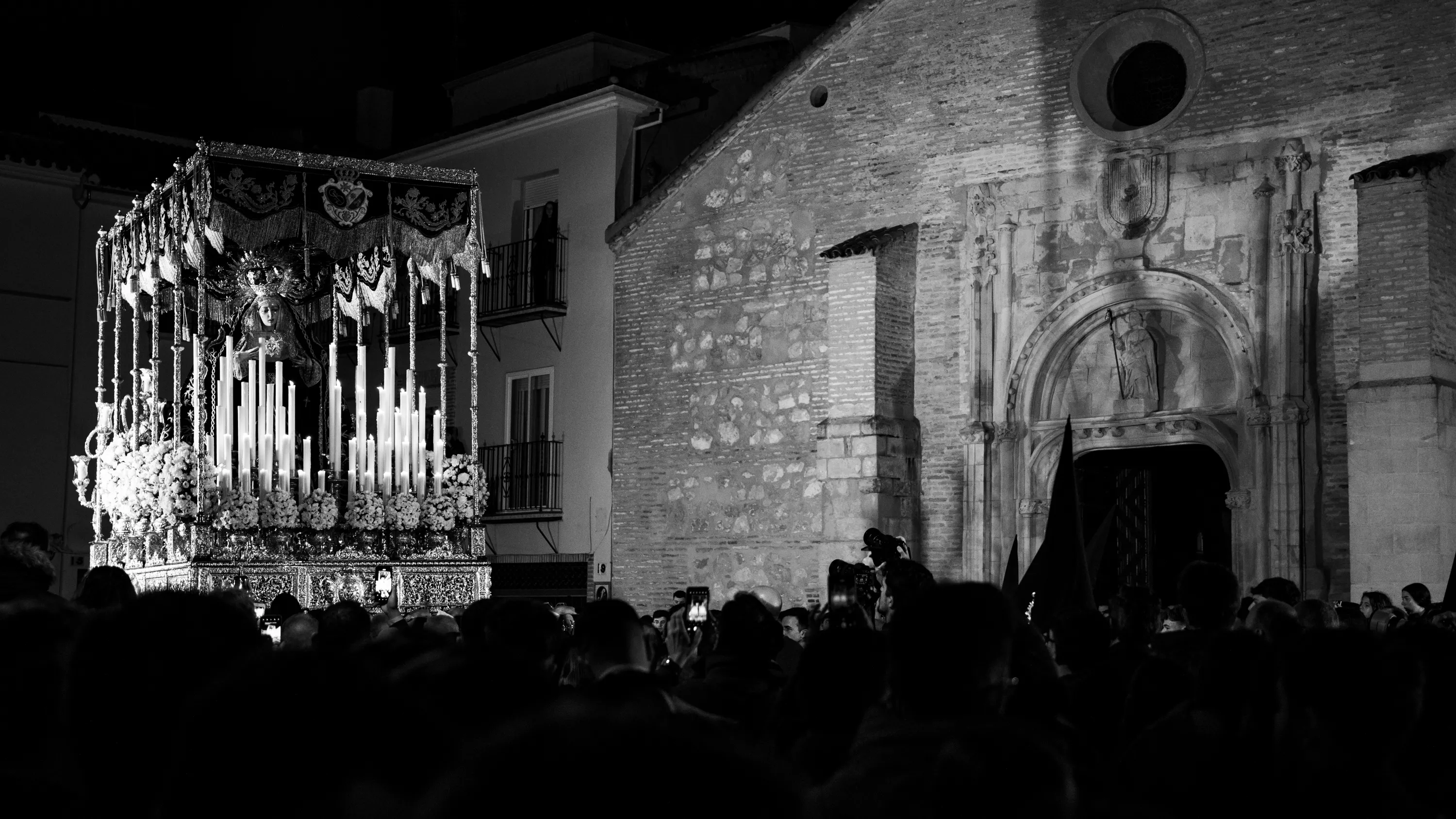 Semana Santa 2024   Sabado Santo   SOLEDAD (21)