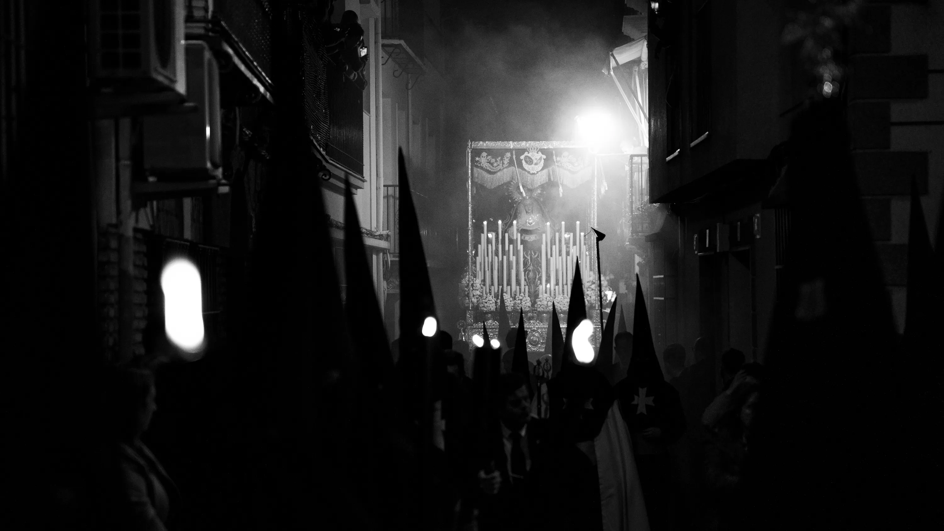 Semana Santa 2024   Sabado Santo   SOLEDAD (26)