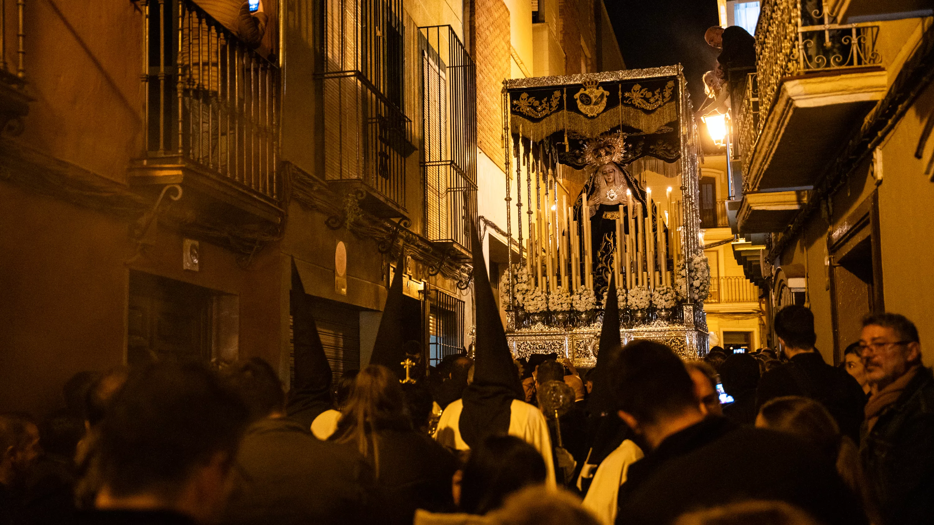 Semana Santa 2024   Sabado Santo   SOLEDAD (40)