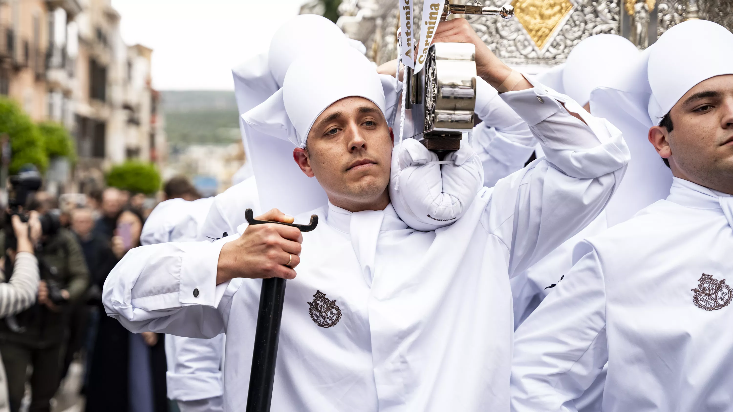 Semana Santa 2024   Domingo de Resurrección   RESUCITADO (12)