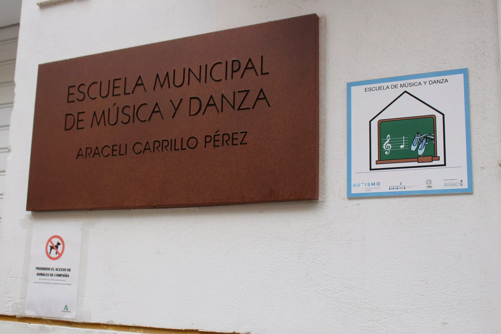 Escuela Municipal de Música y Danza