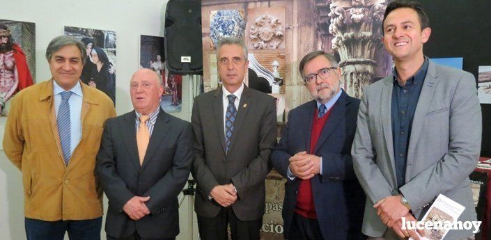  Las Jornadas de Historia y Literatura analizan los efectos de la Guerra de la Independencia en Lucena 