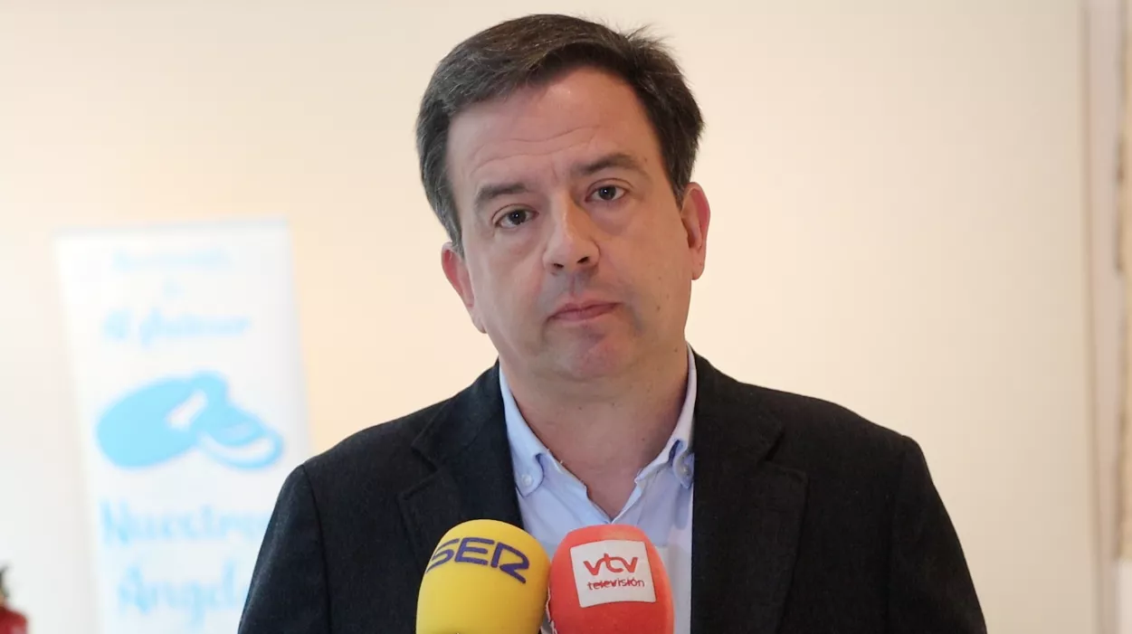 Aurelio Fernández. Archivo
