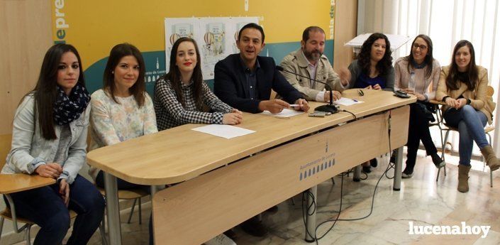  Auditorio Experiencie, una fiesta de la primavera con deporte, música y artesanía 