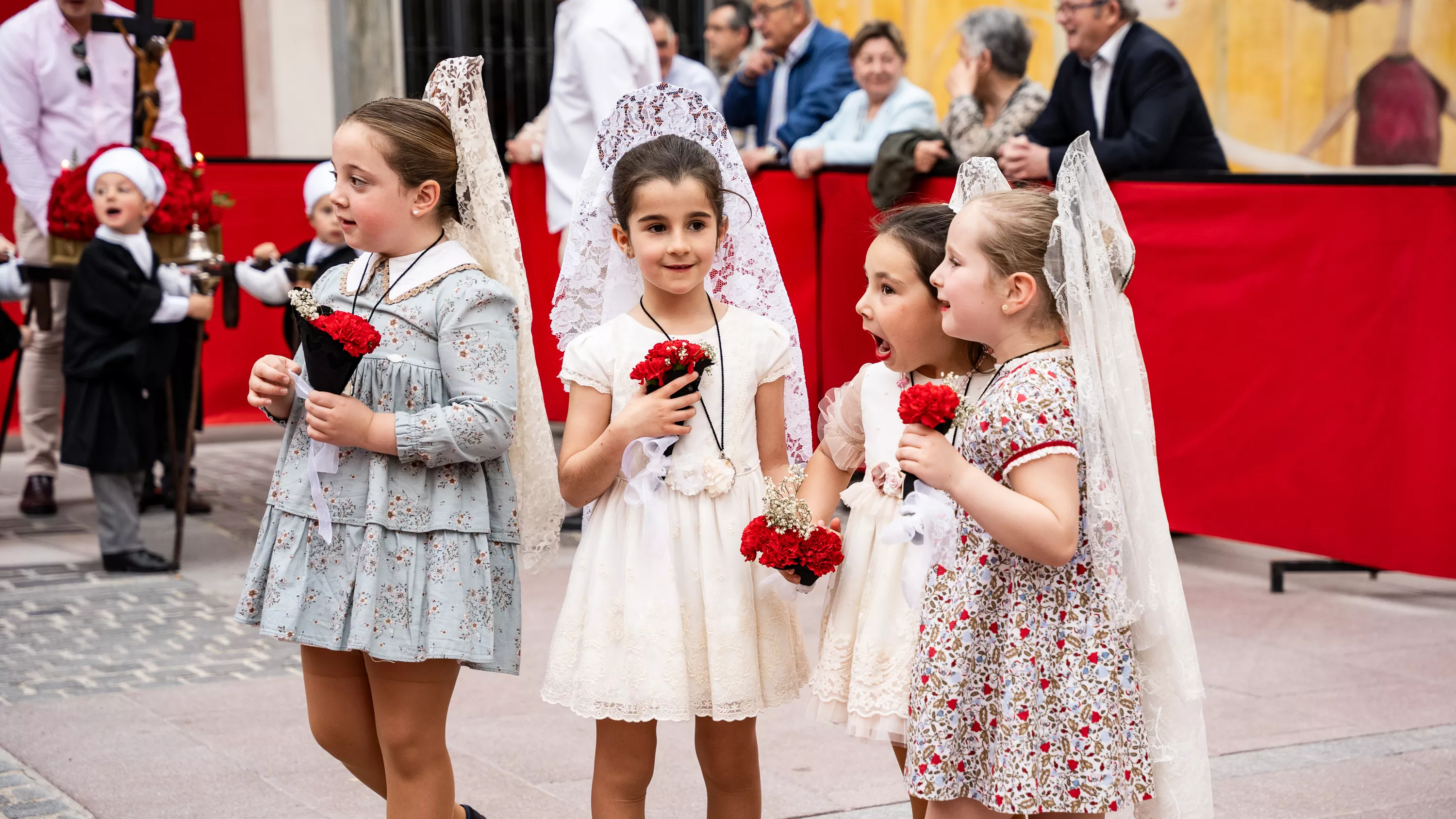 Procesiones Infantiles 2024 (3) Procesiones Infantiles 2024 (3)