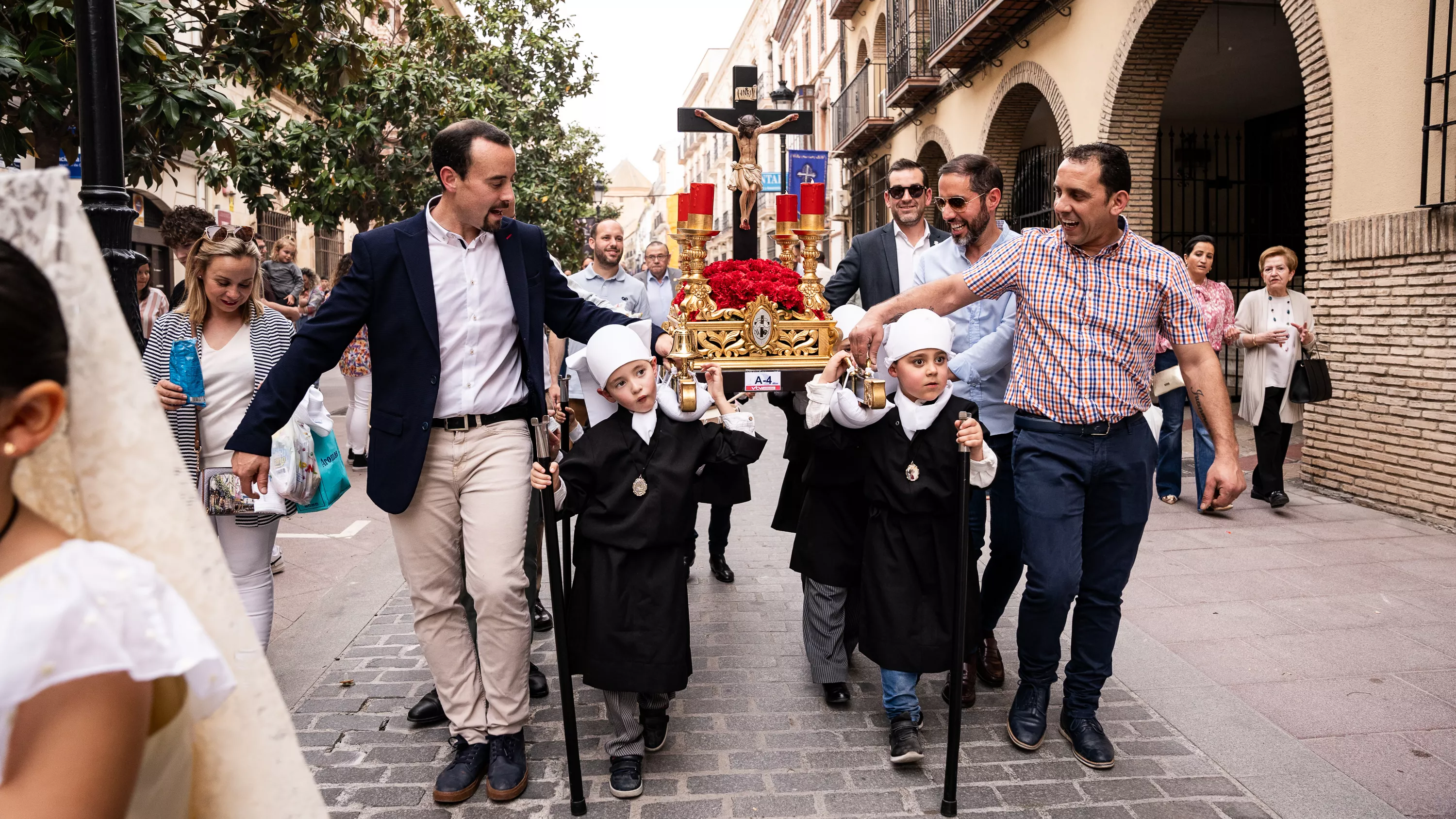 Procesiones Infantiles 2024 (5) Procesiones Infantiles 2024 (5)