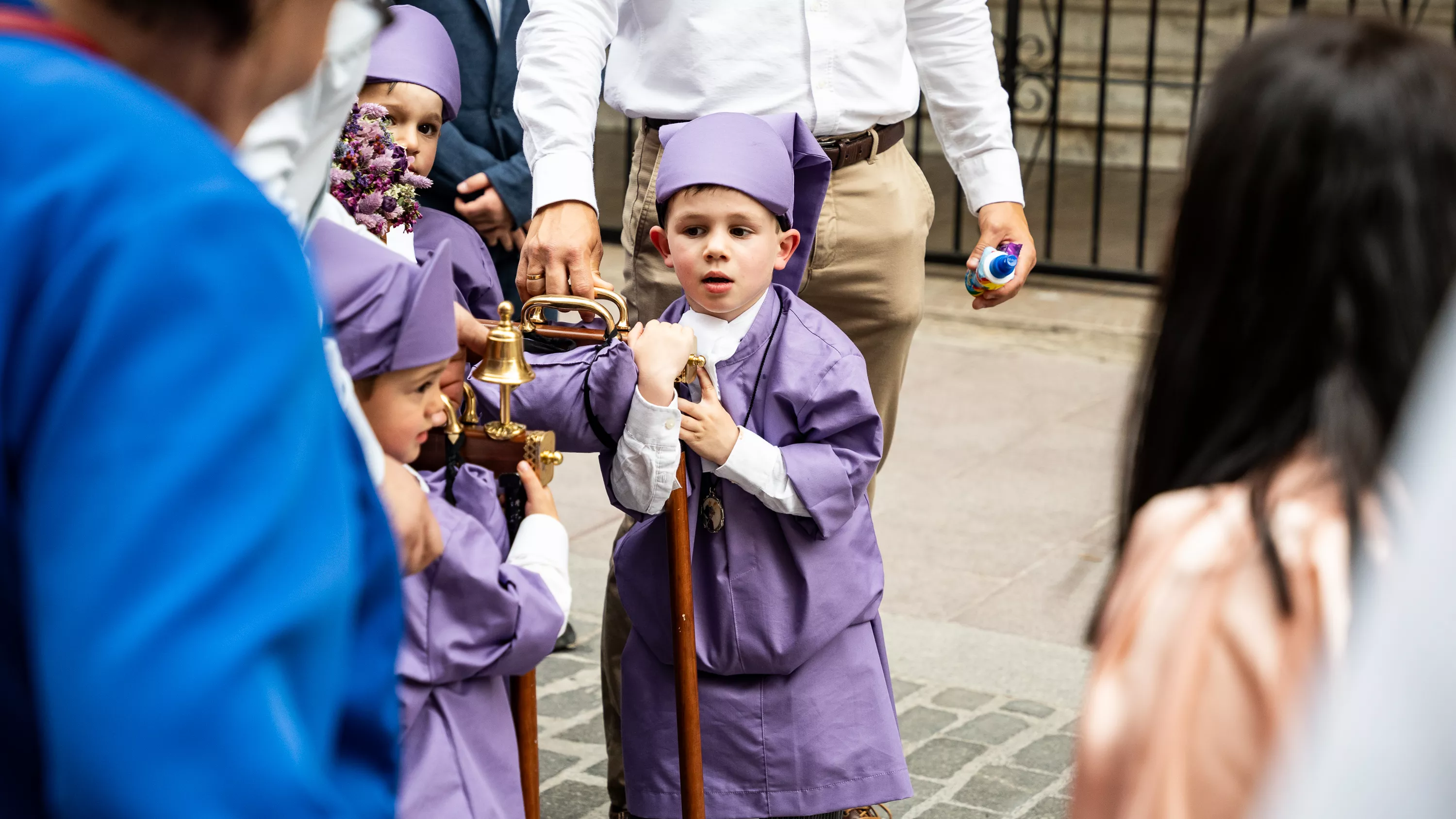 Procesiones Infantiles 2024 (6) Procesiones Infantiles 2024 (6)