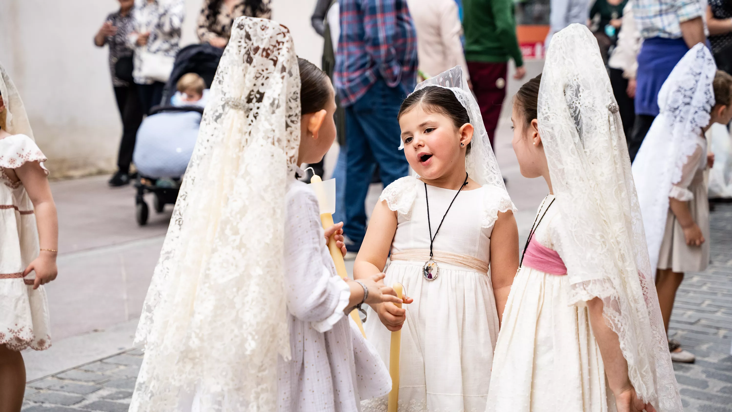 Procesiones Infantiles 2024 (7)