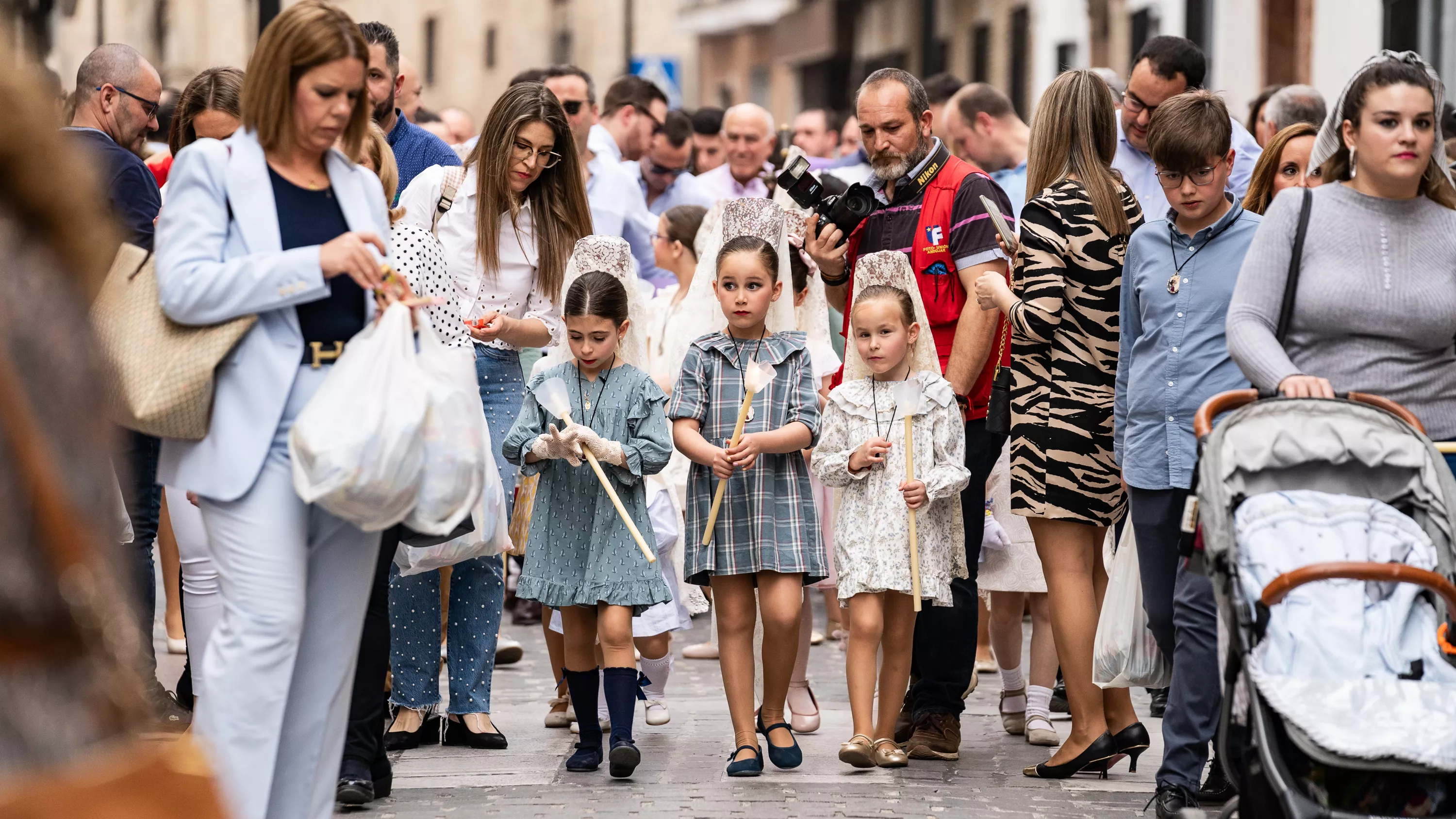 Procesiones Infantiles 2024 (11)