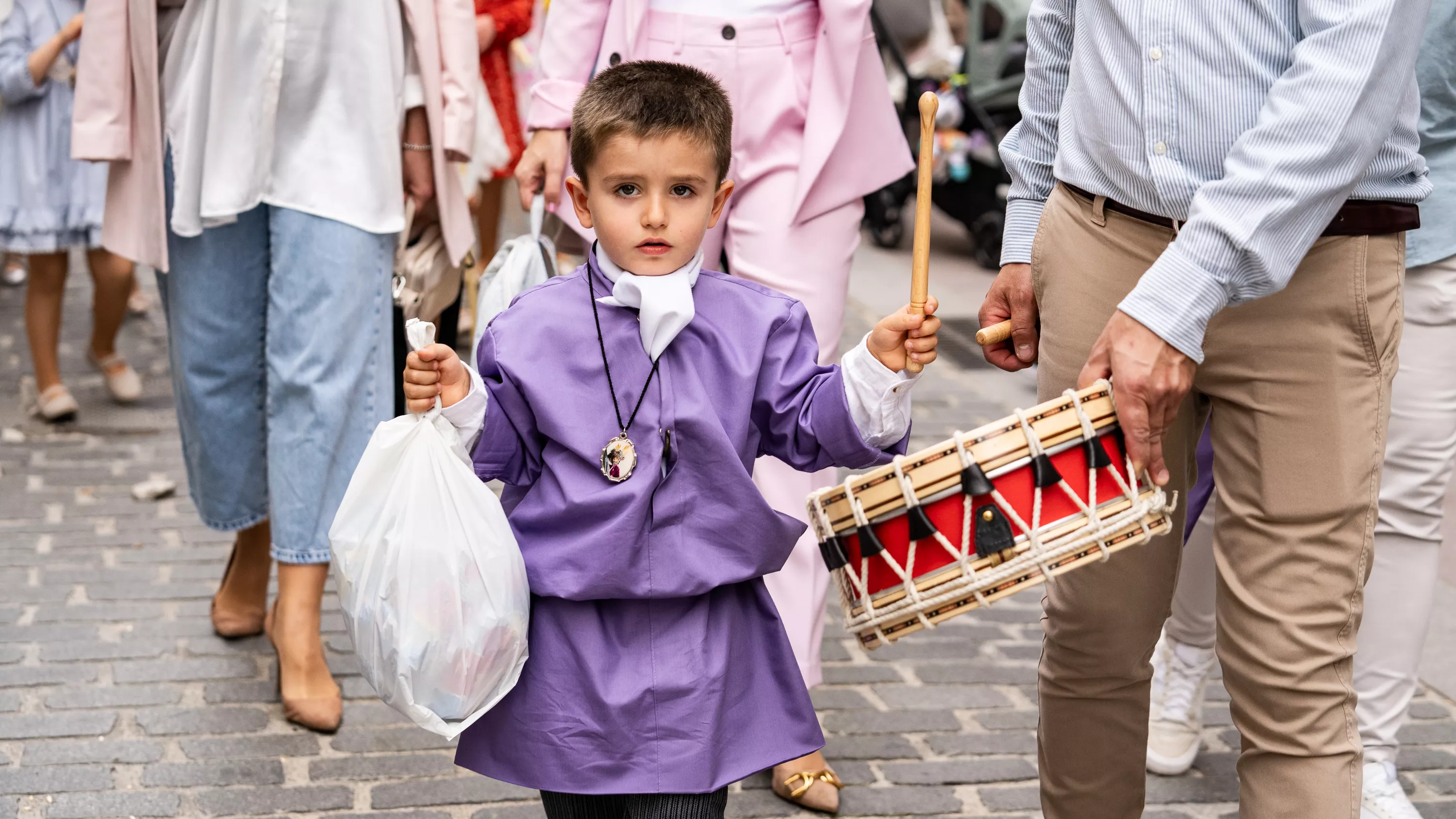 Procesiones Infantiles 2024 (14) Procesiones Infantiles 2024 (14)