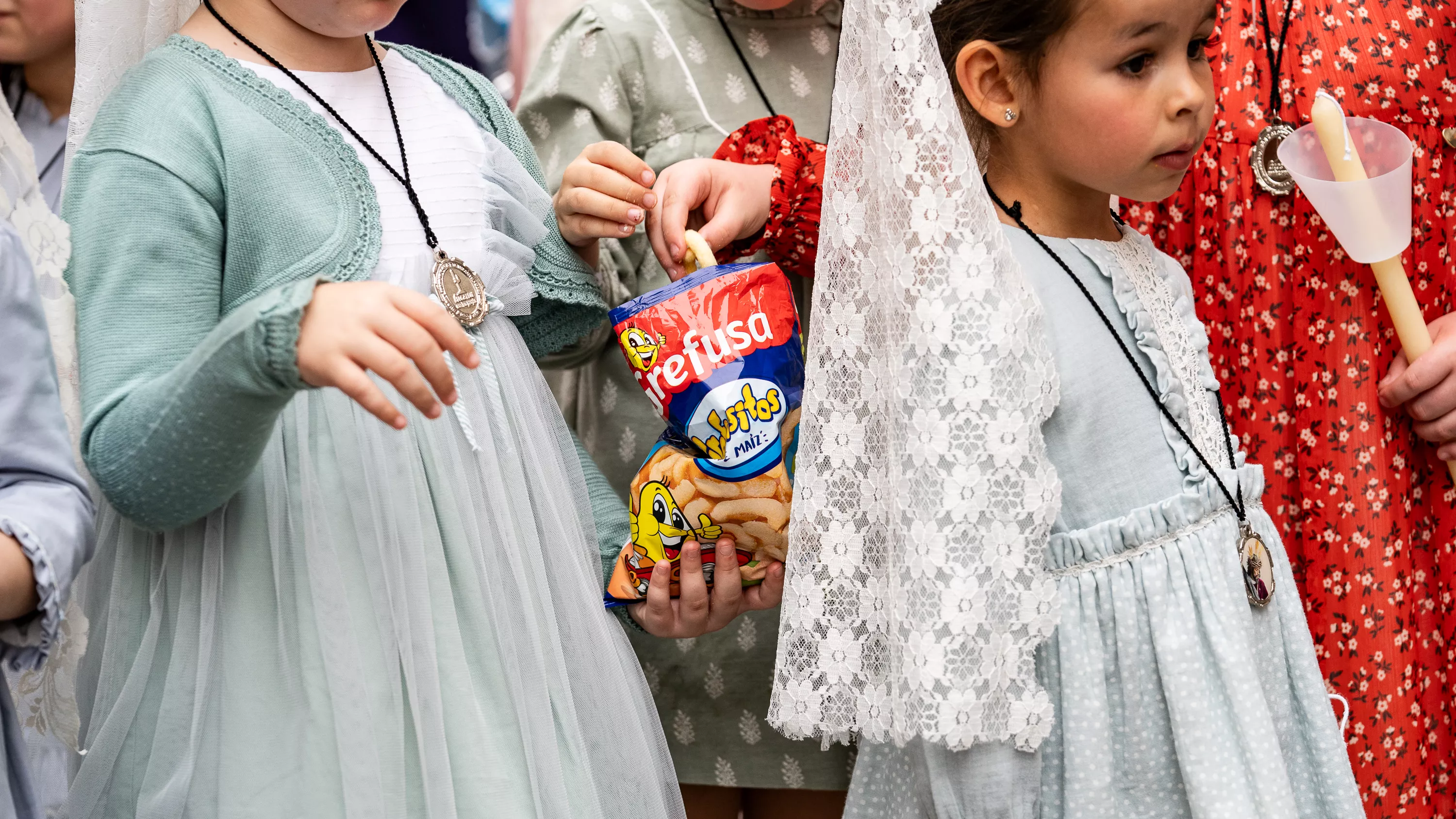 Procesiones Infantiles 2024 (15)