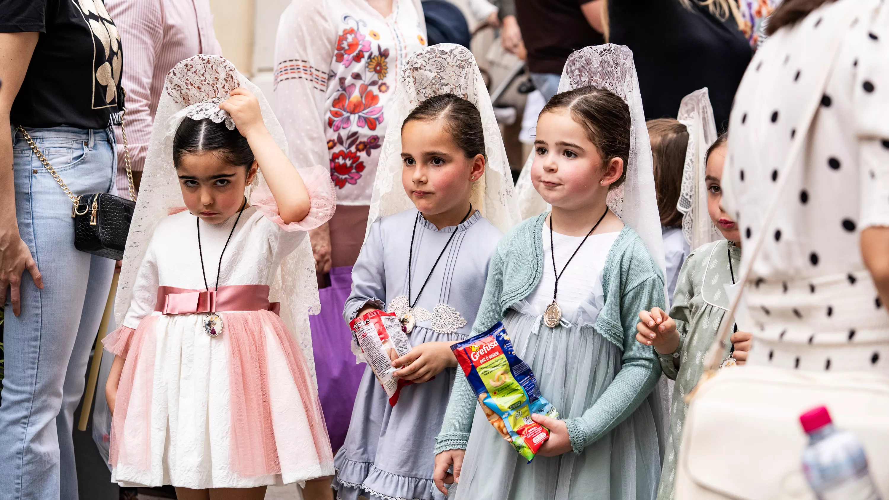 Procesiones Infantiles 2024 (16)