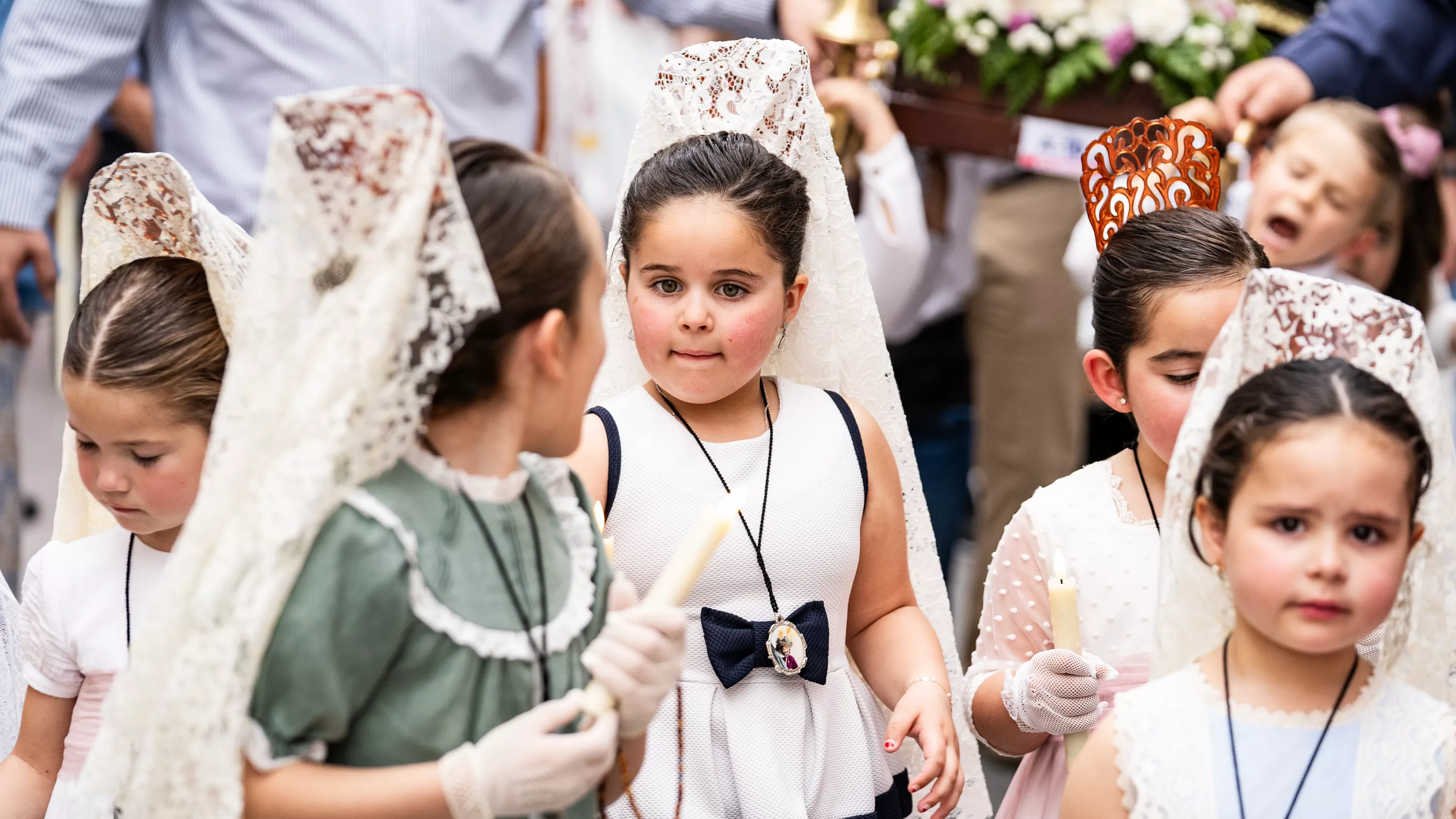 Procesiones Infantiles 2024 (19)