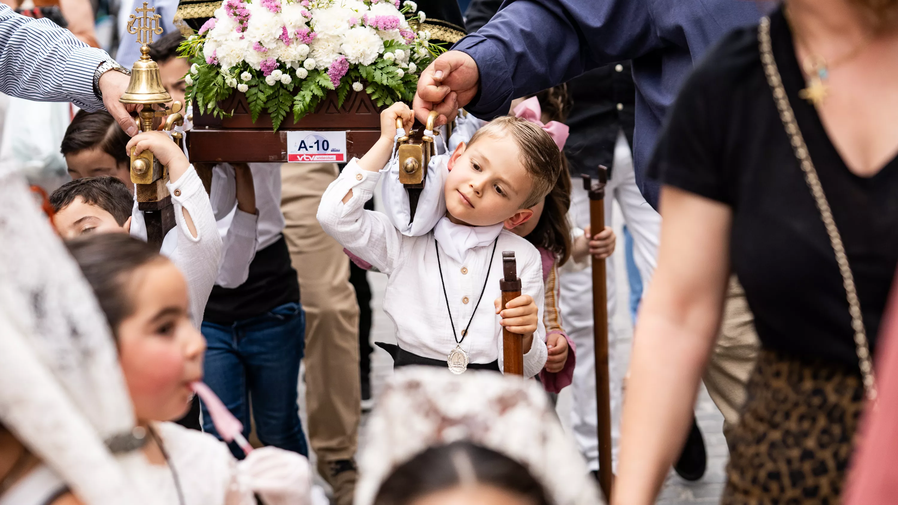 Procesiones Infantiles 2024 (20)