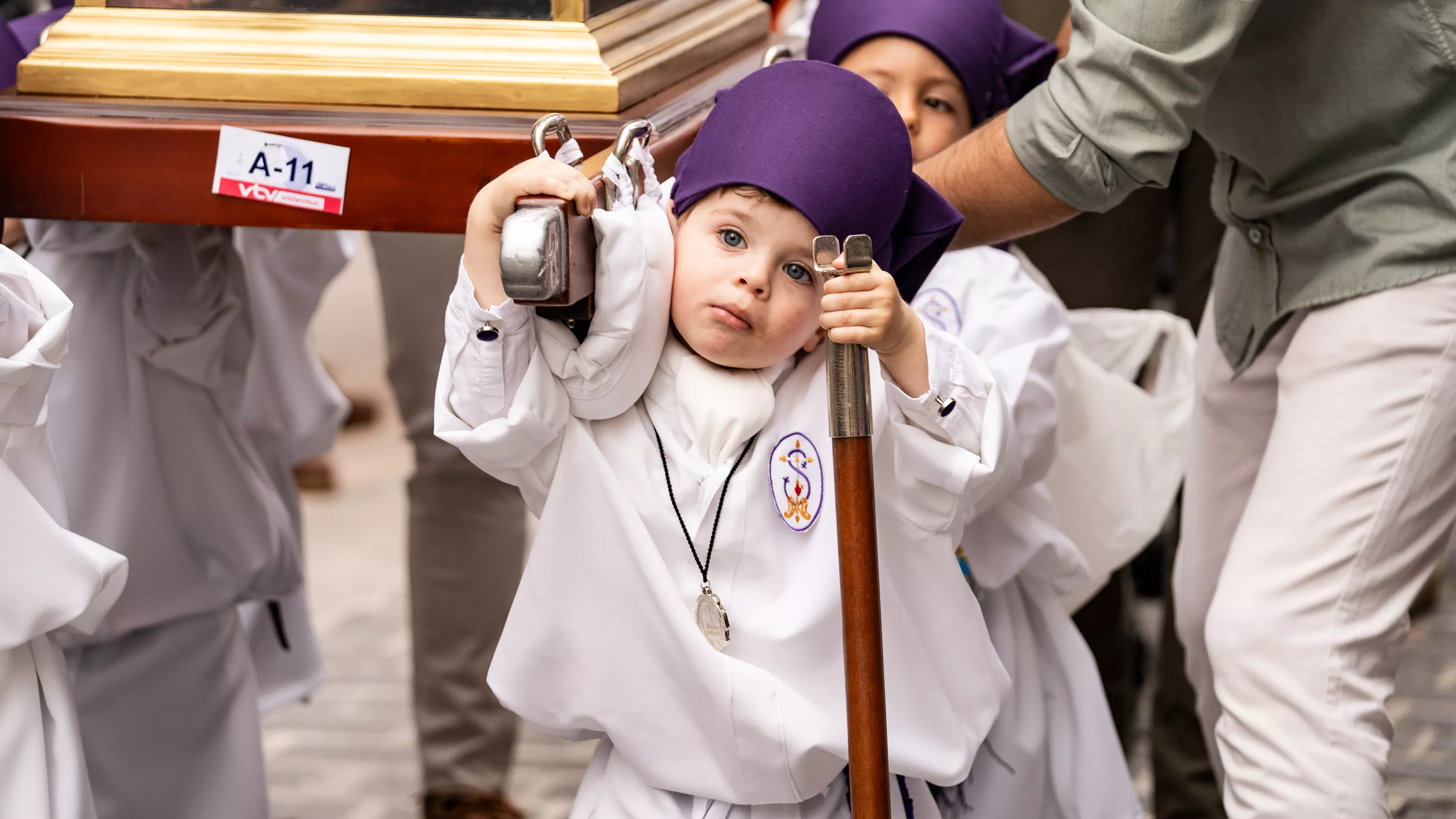 Procesiones Infantiles 2024 (21) Procesiones Infantiles 2024 (21)