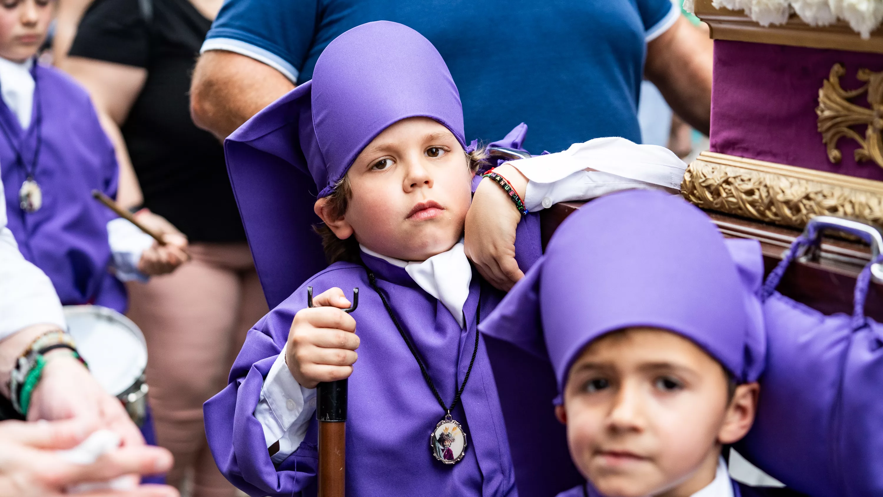 Procesiones Infantiles 2024 (22) Procesiones Infantiles 2024 (22)