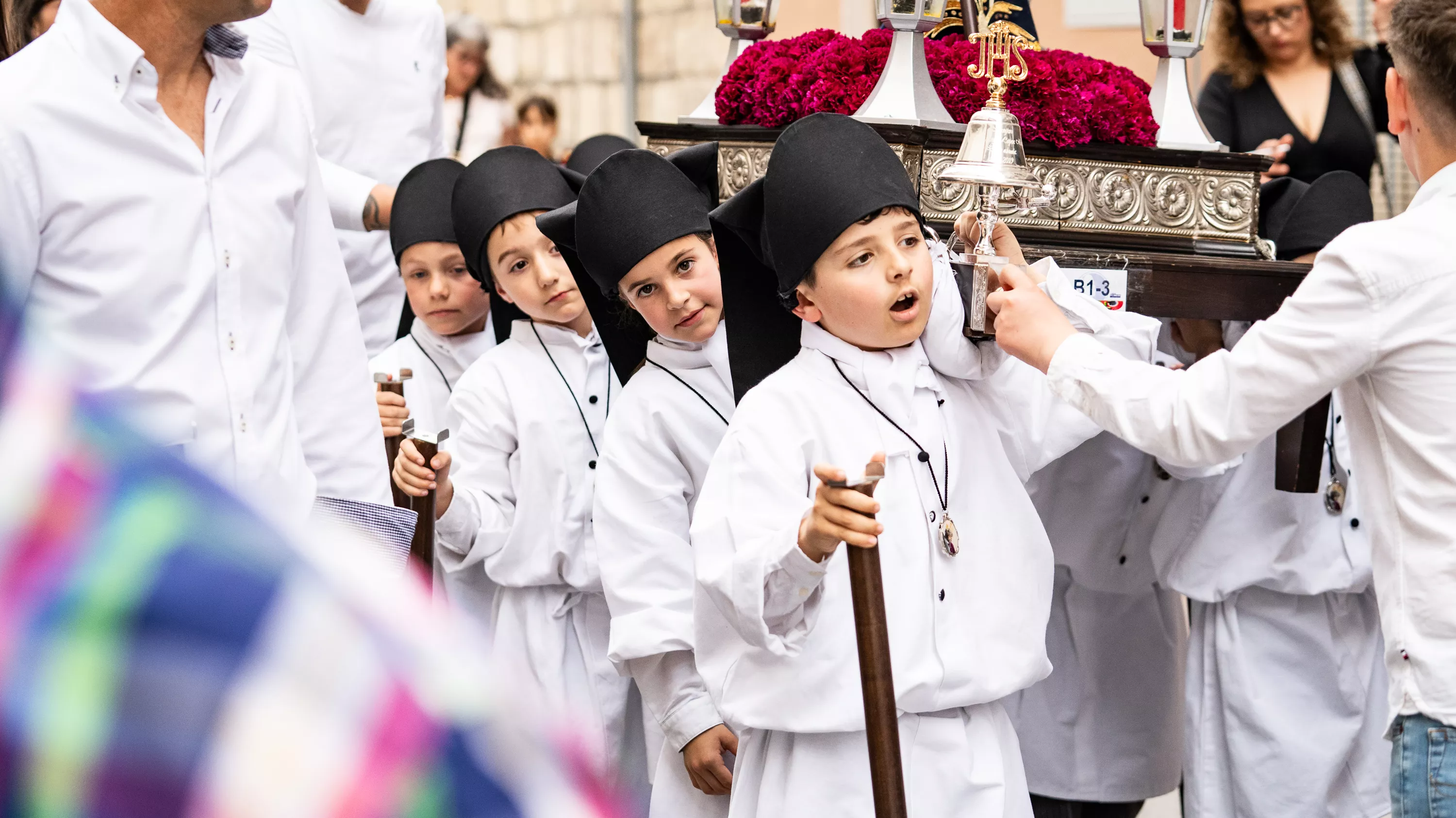 Procesiones Infantiles 2024 (25)