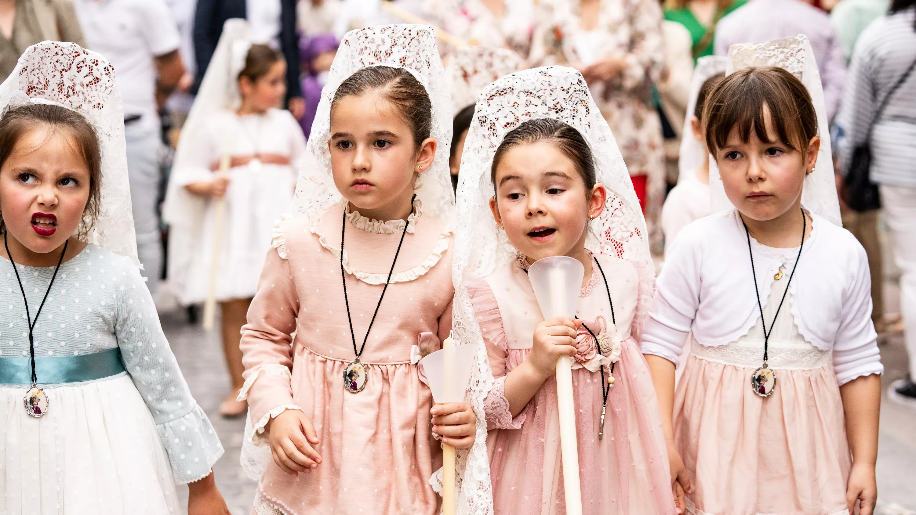 Procesiones Infantiles 2024 (27) Procesiones Infantiles 2024 (27)
