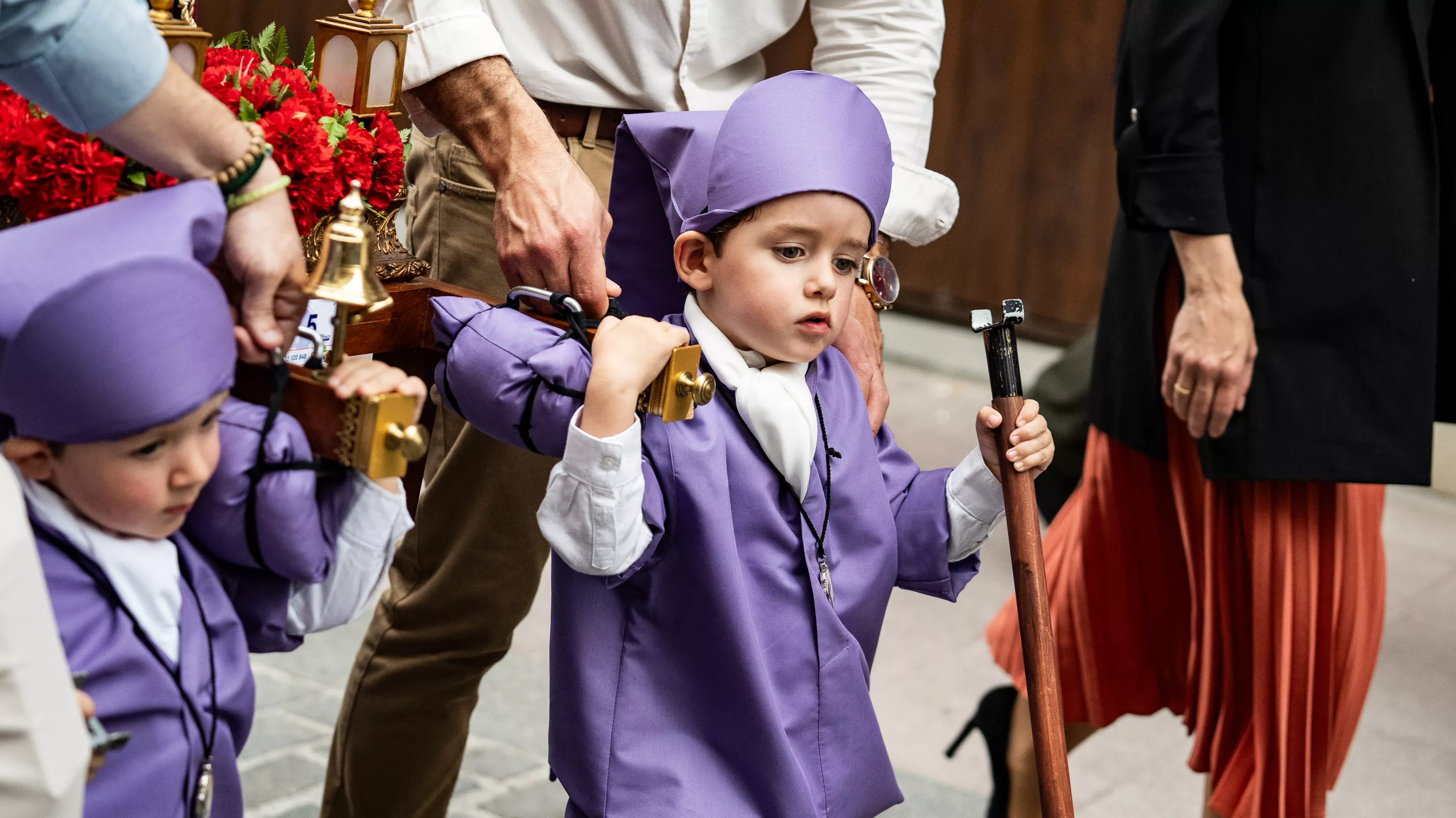 Procesiones Infantiles 2024 (29)