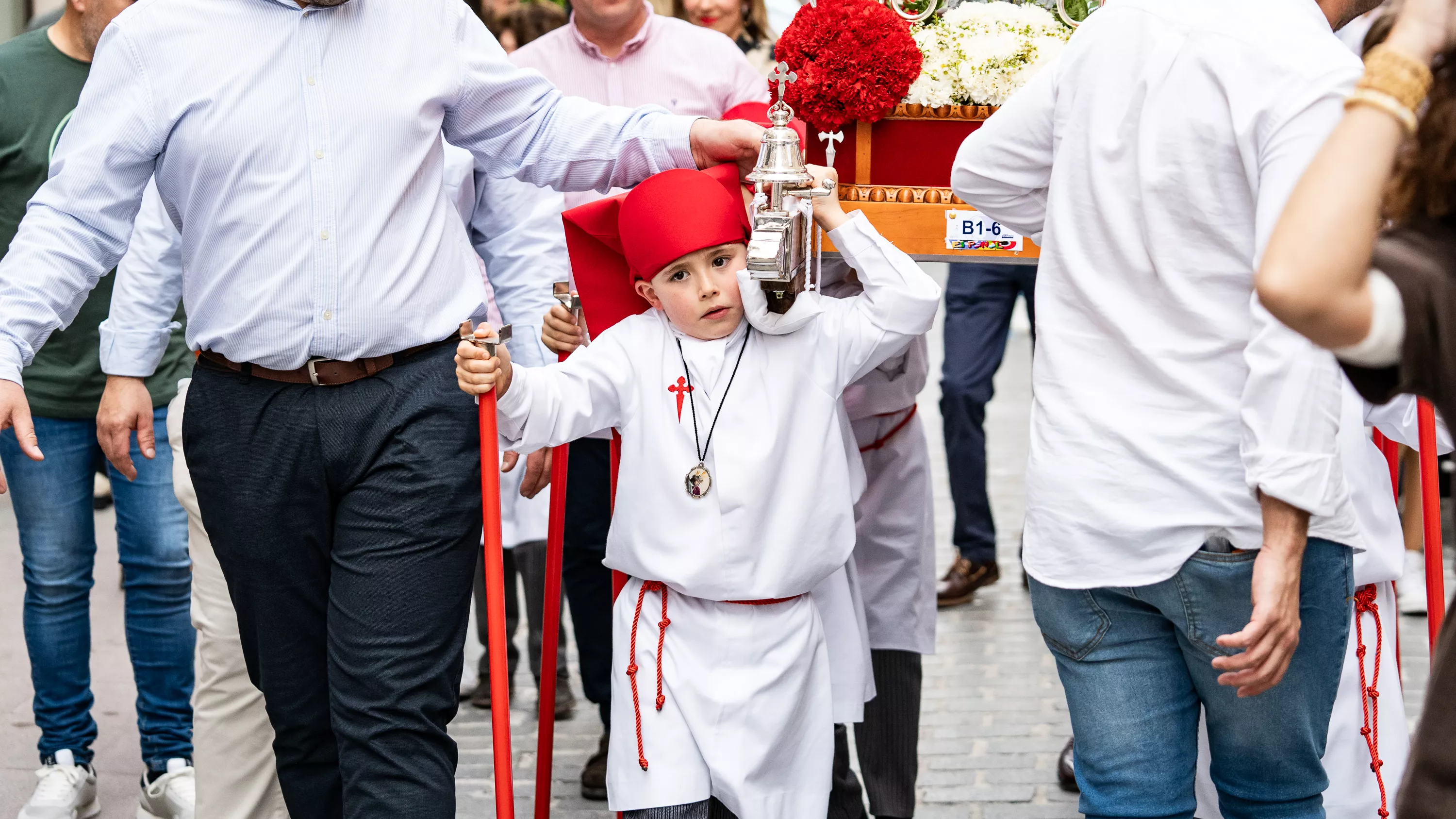 Procesiones Infantiles 2024 (30) Procesiones Infantiles 2024 (30)