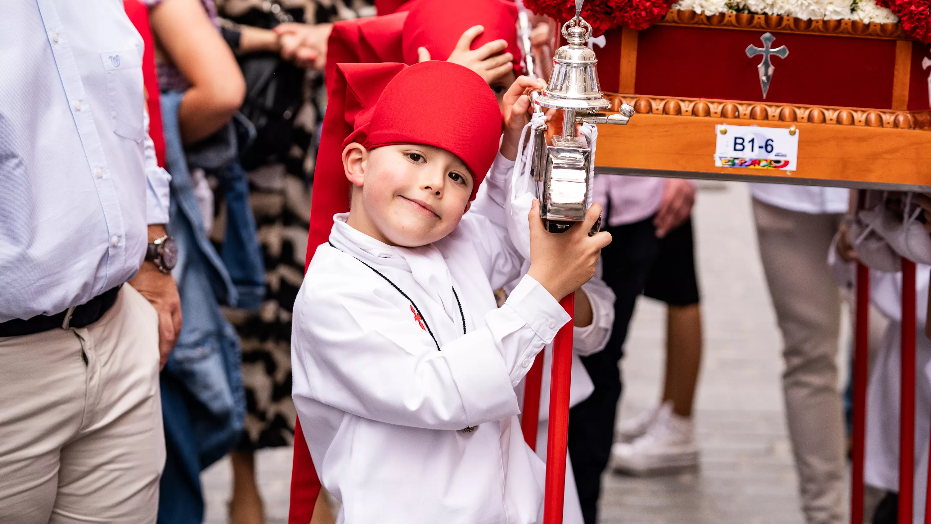 Procesiones Infantiles 2024 (31) Procesiones Infantiles 2024 (31)