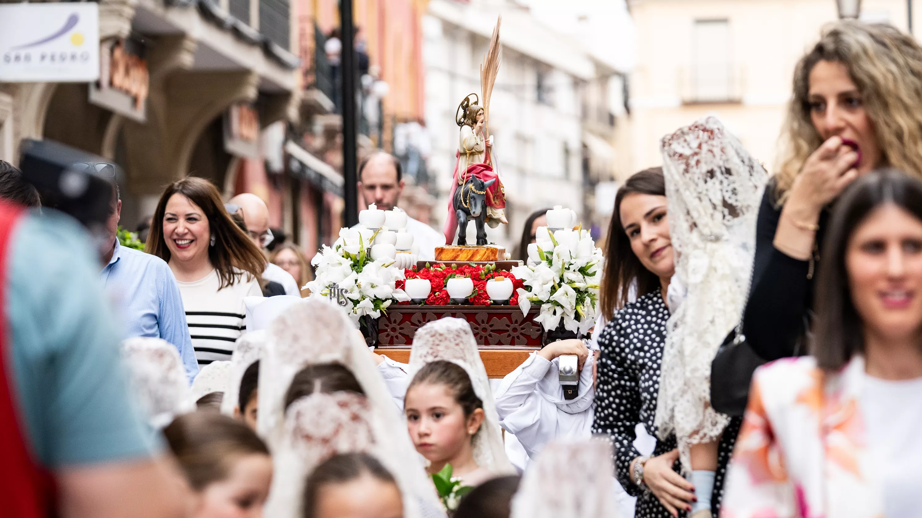 Procesiones Infantiles 2024 (33) Procesiones Infantiles 2024 (33)