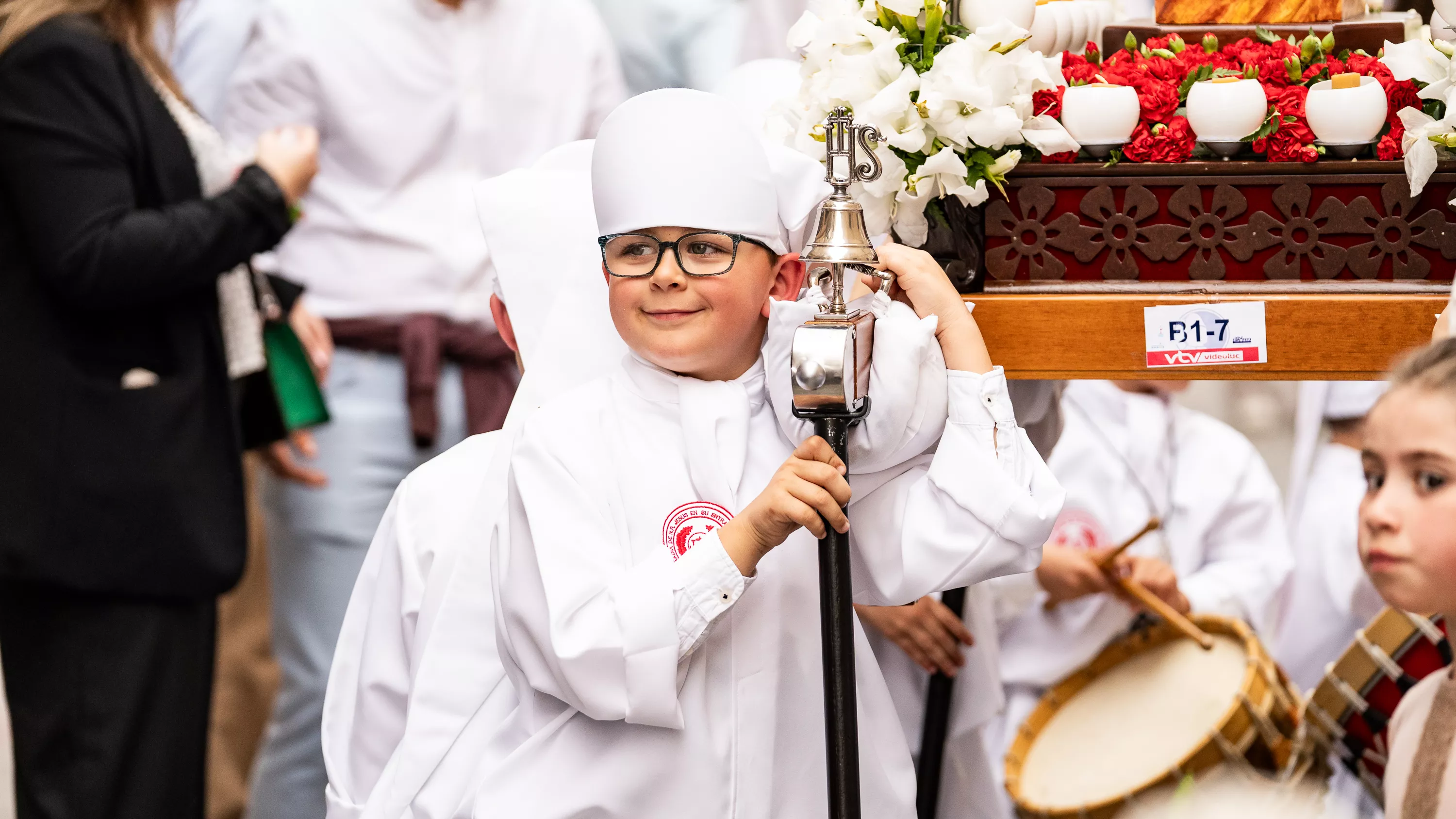 Procesiones Infantiles 2024 (35) Procesiones Infantiles 2024 (35)