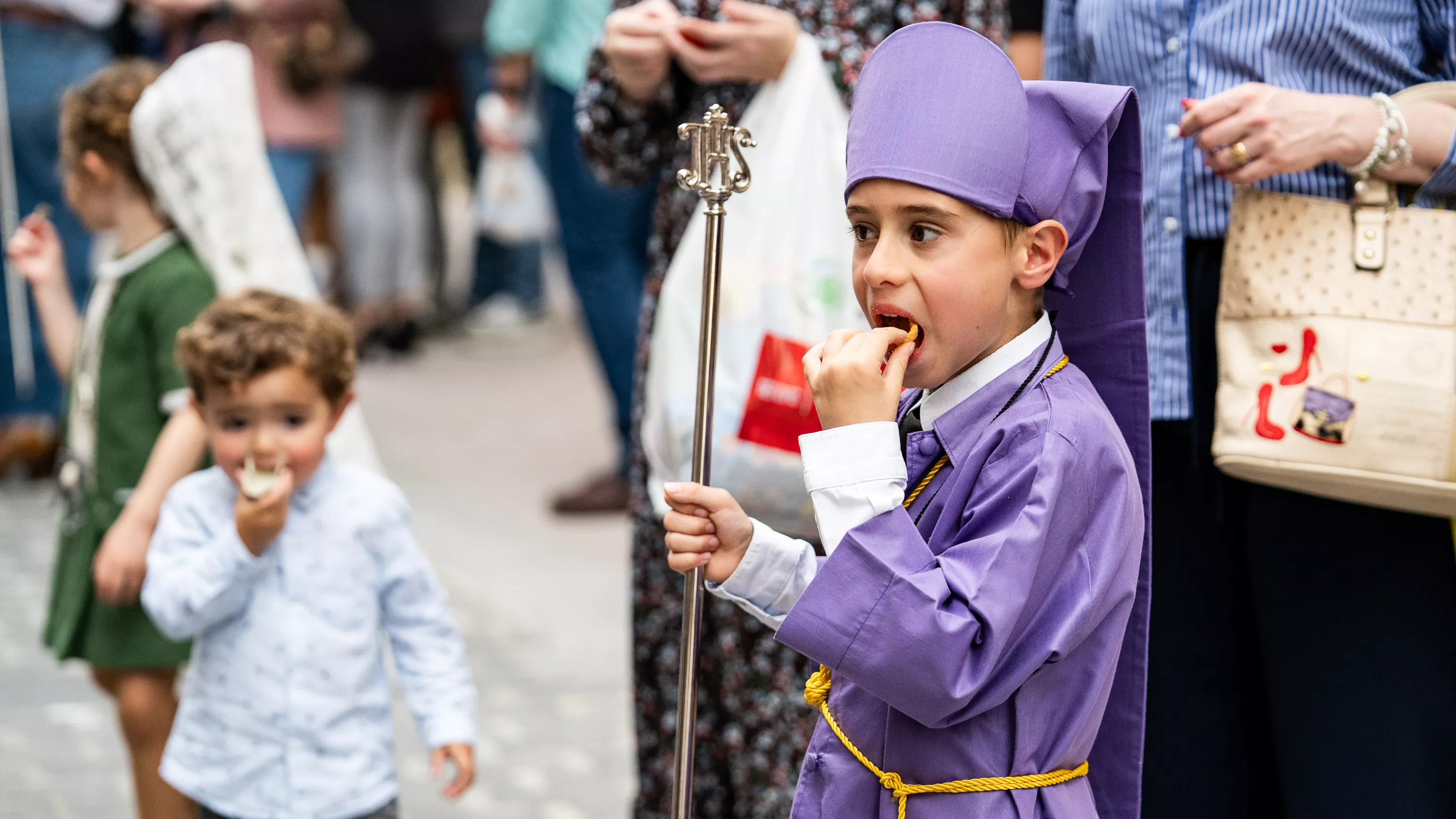 Procesiones Infantiles 2024 (37) Procesiones Infantiles 2024 (37)
