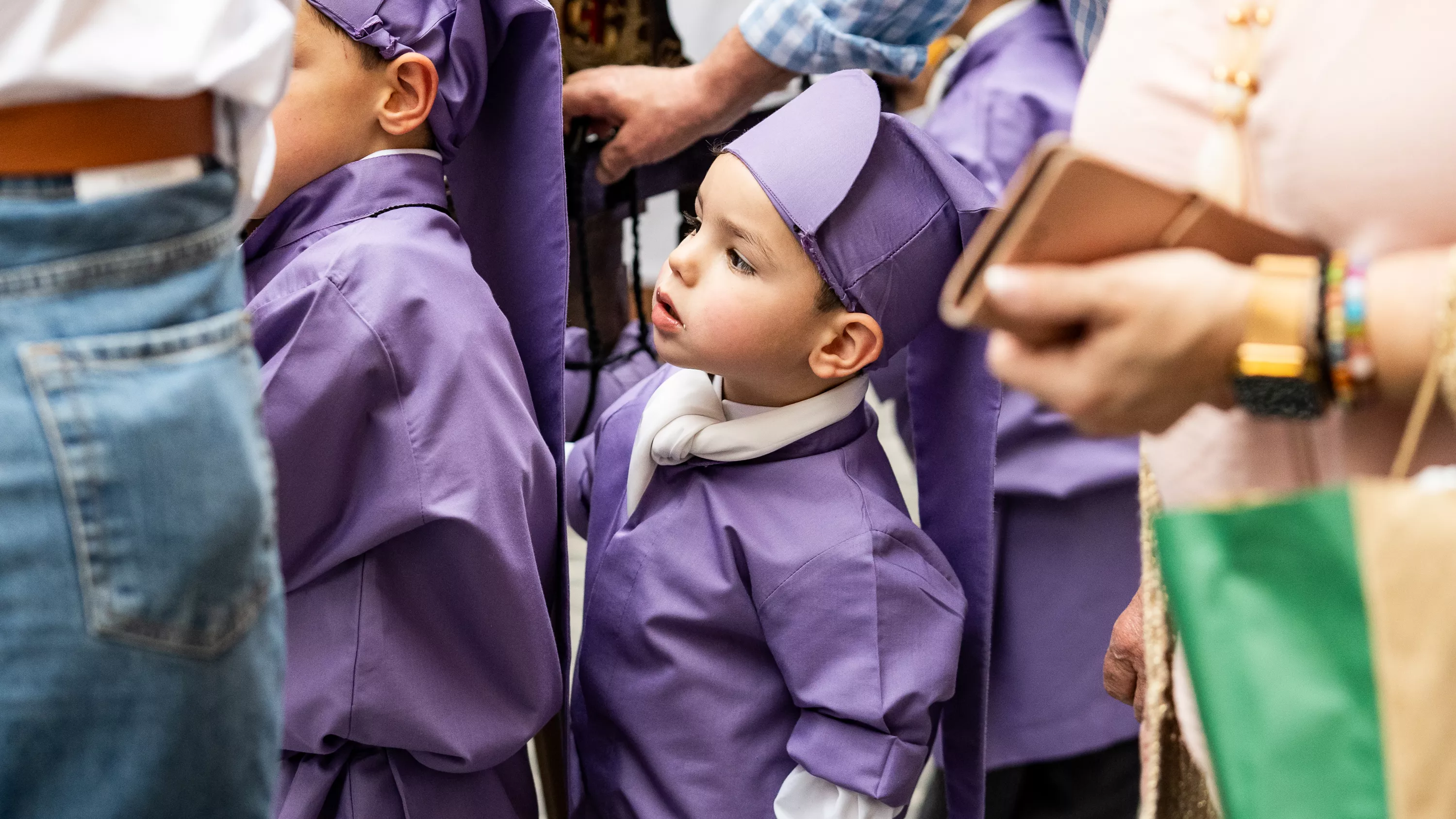 Procesiones Infantiles 2024 (38)