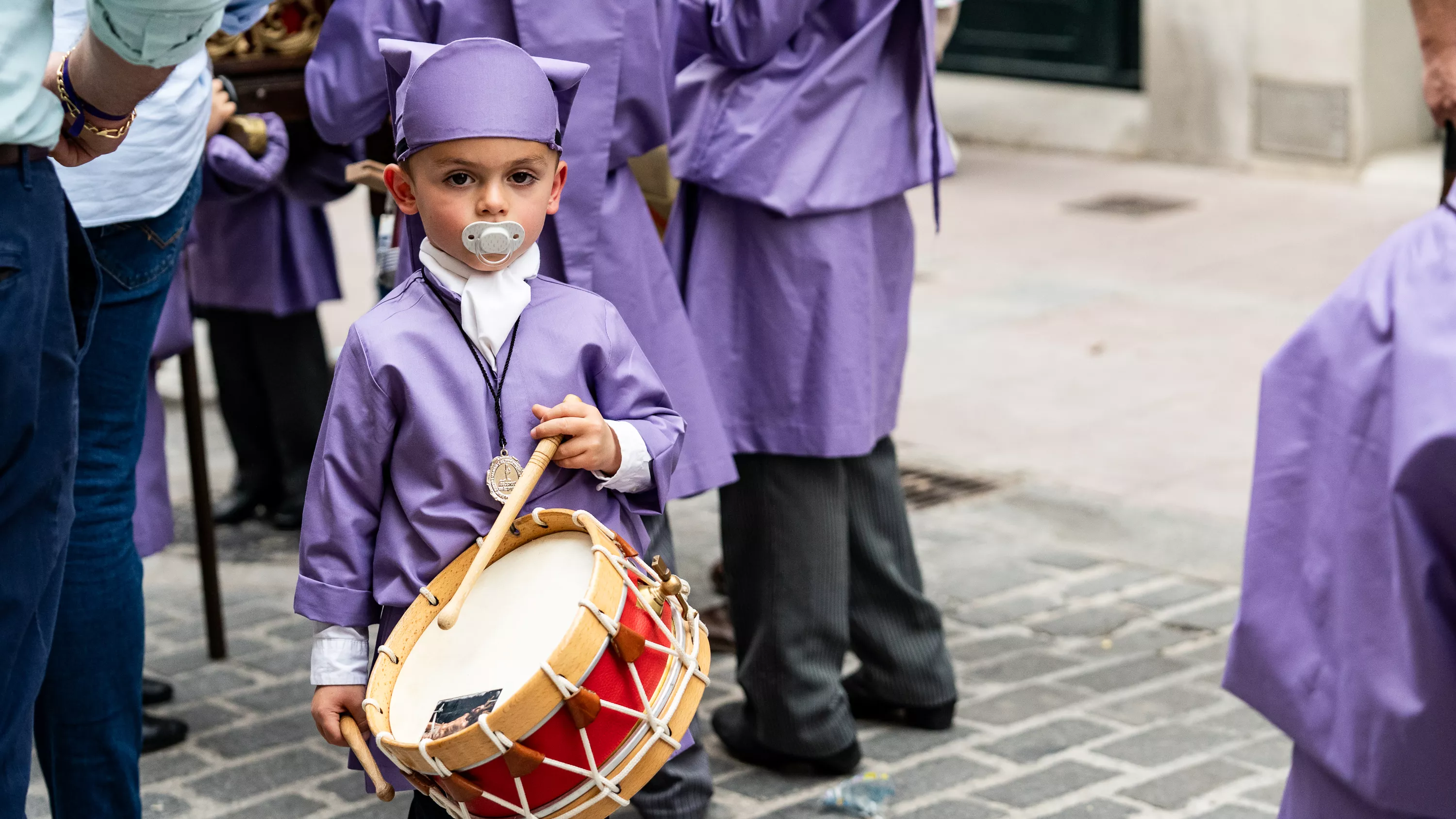 Procesiones Infantiles 2024 (39) Procesiones Infantiles 2024 (39)