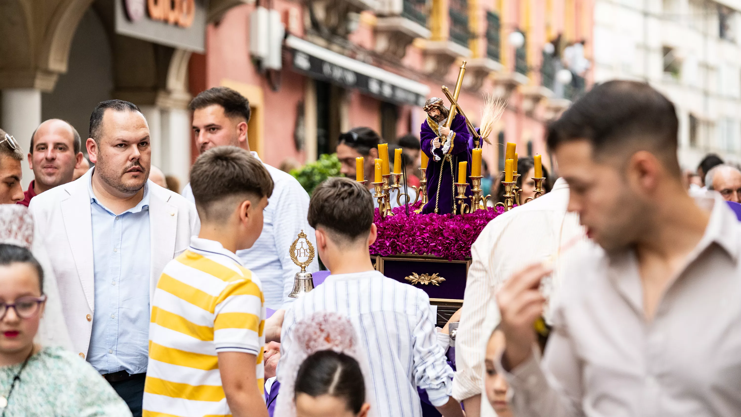 Procesiones Infantiles 2024 (40) Procesiones Infantiles 2024 (40)