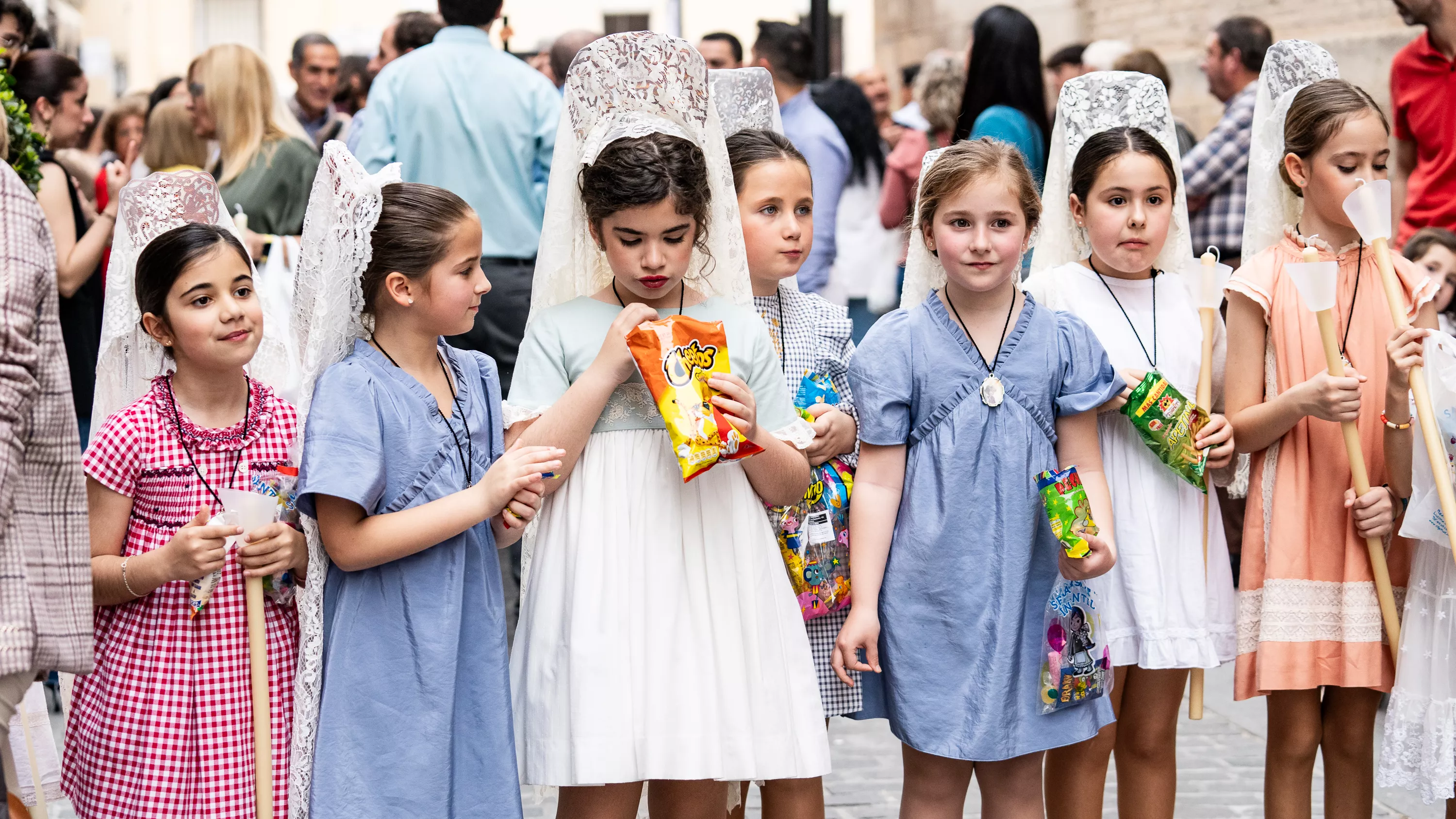 Procesiones Infantiles 2024 (42) Procesiones Infantiles 2024 (42)
