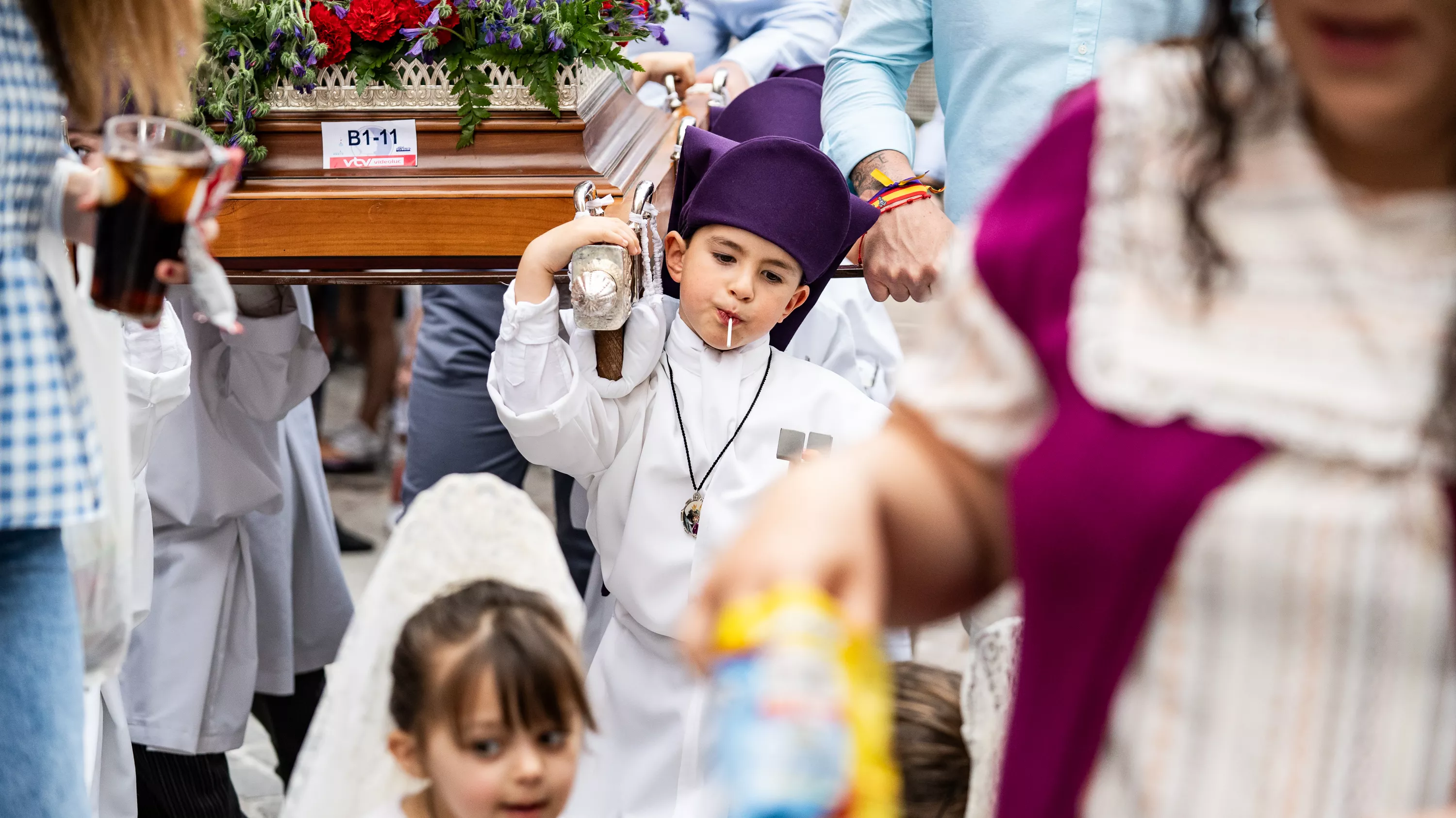 Procesiones Infantiles 2024 (43) Procesiones Infantiles 2024 (43)