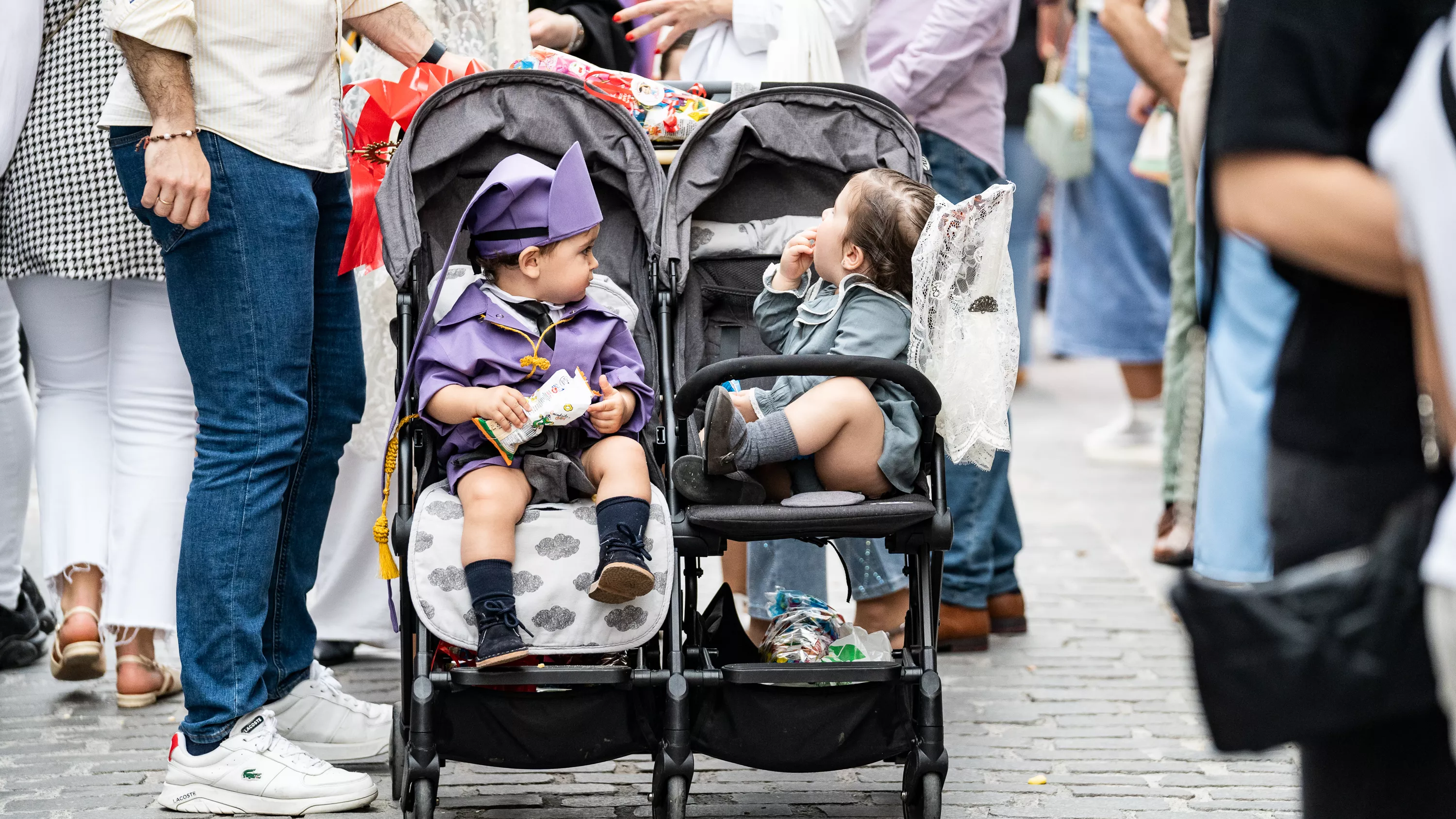 Procesiones Infantiles 2024 (44)