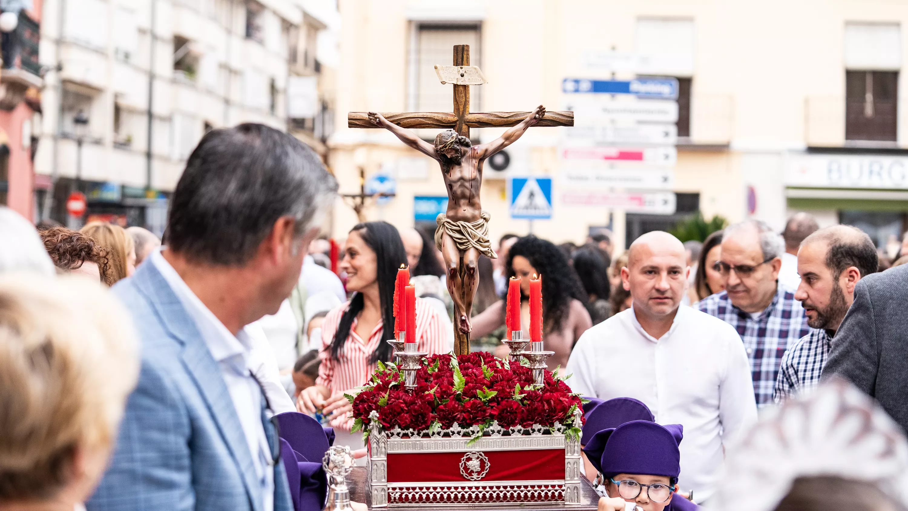 Procesiones Infantiles 2024 (45) Procesiones Infantiles 2024 (45)