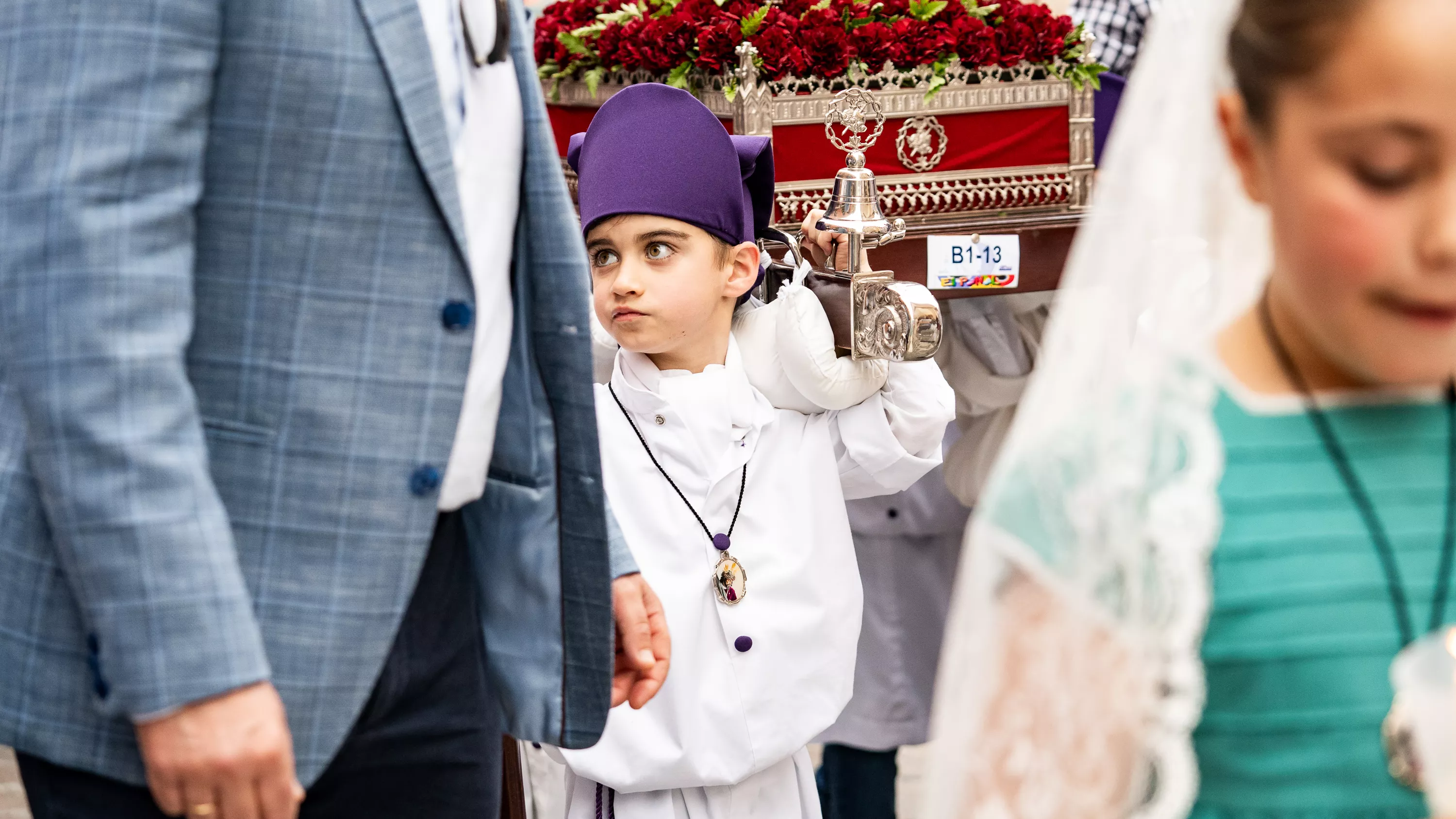 Procesiones Infantiles 2024 (46) Procesiones Infantiles 2024 (46)