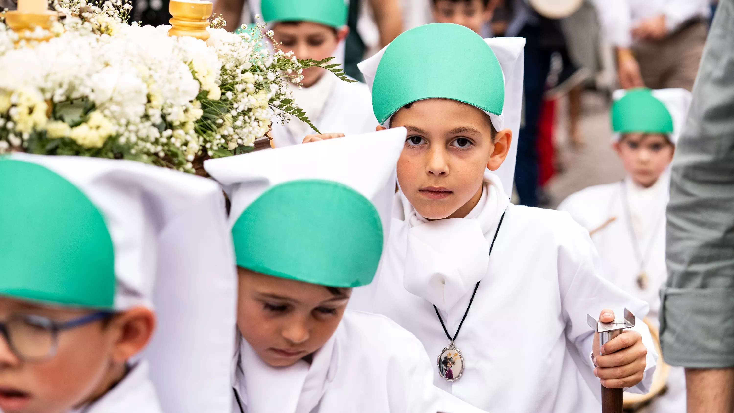 Procesiones Infantiles 2024 (47) Procesiones Infantiles 2024 (47)