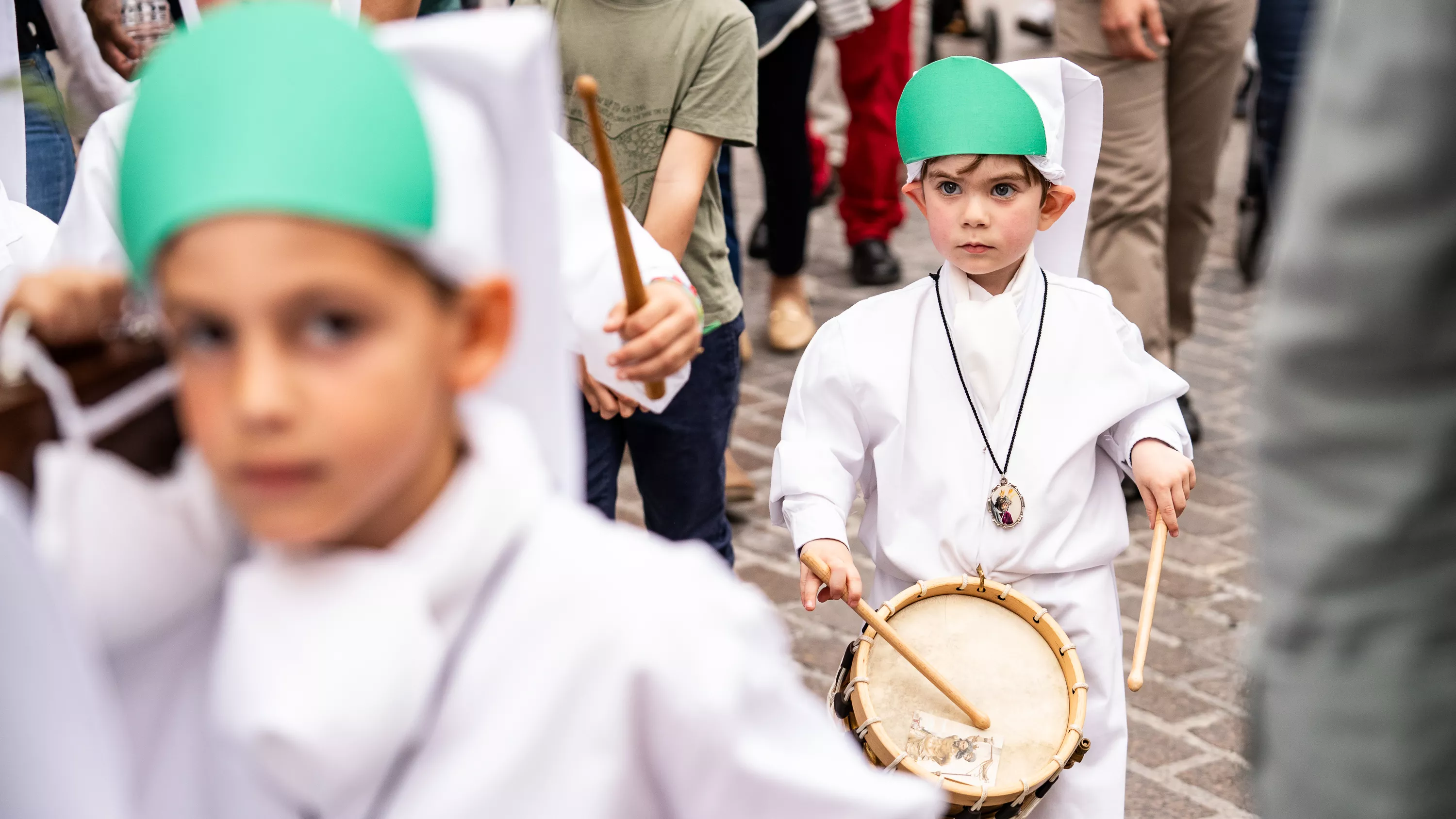 Procesiones Infantiles 2024 (48) Procesiones Infantiles 2024 (48)