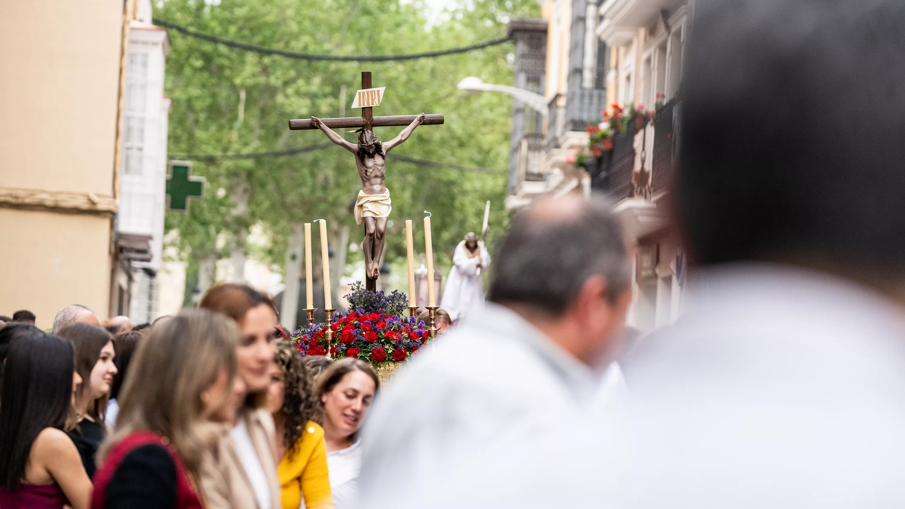 Procesiones Infantiles 2024 (50)